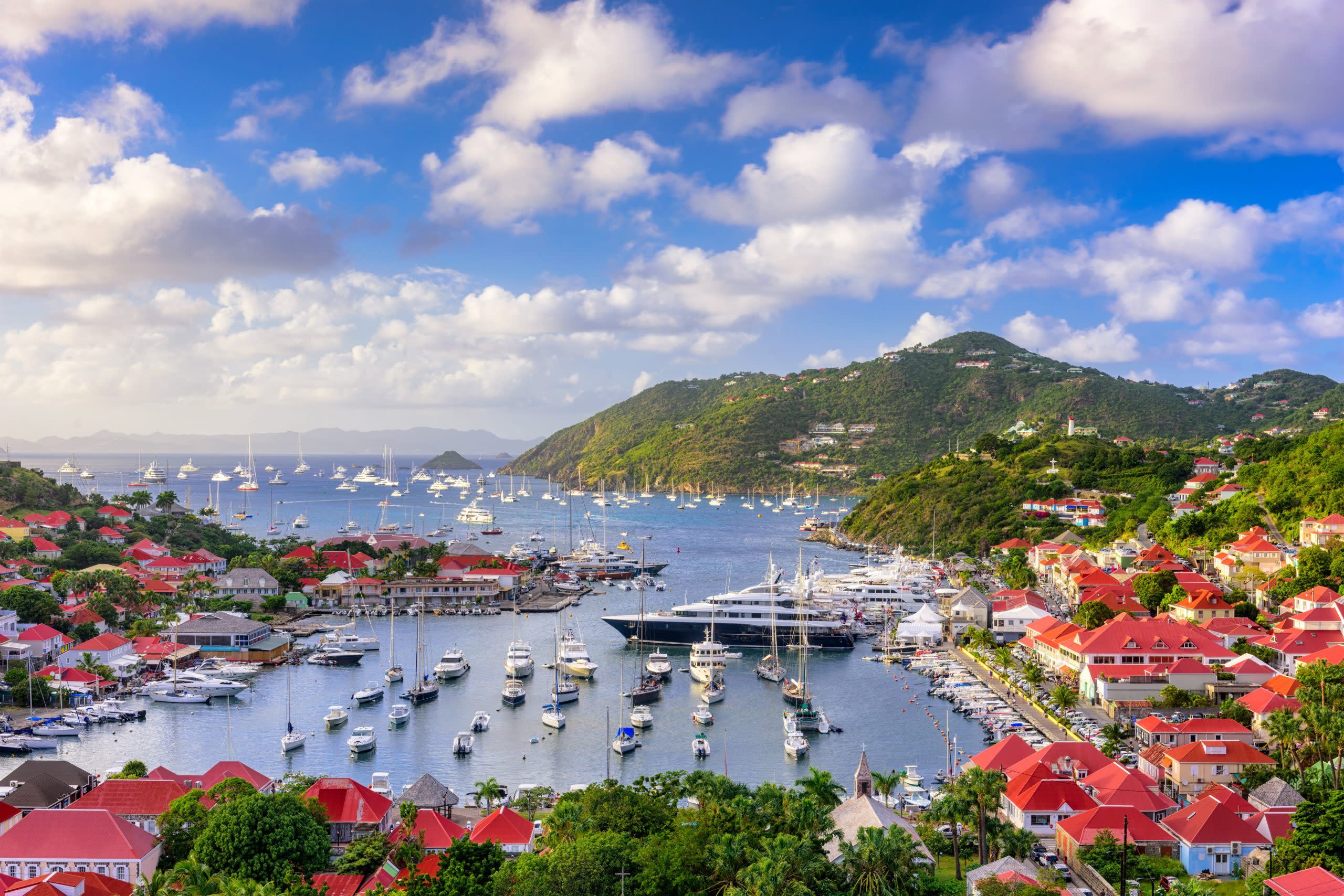 Advisor - The Ultimate 5-Day Luxury St. Barths Itinerary