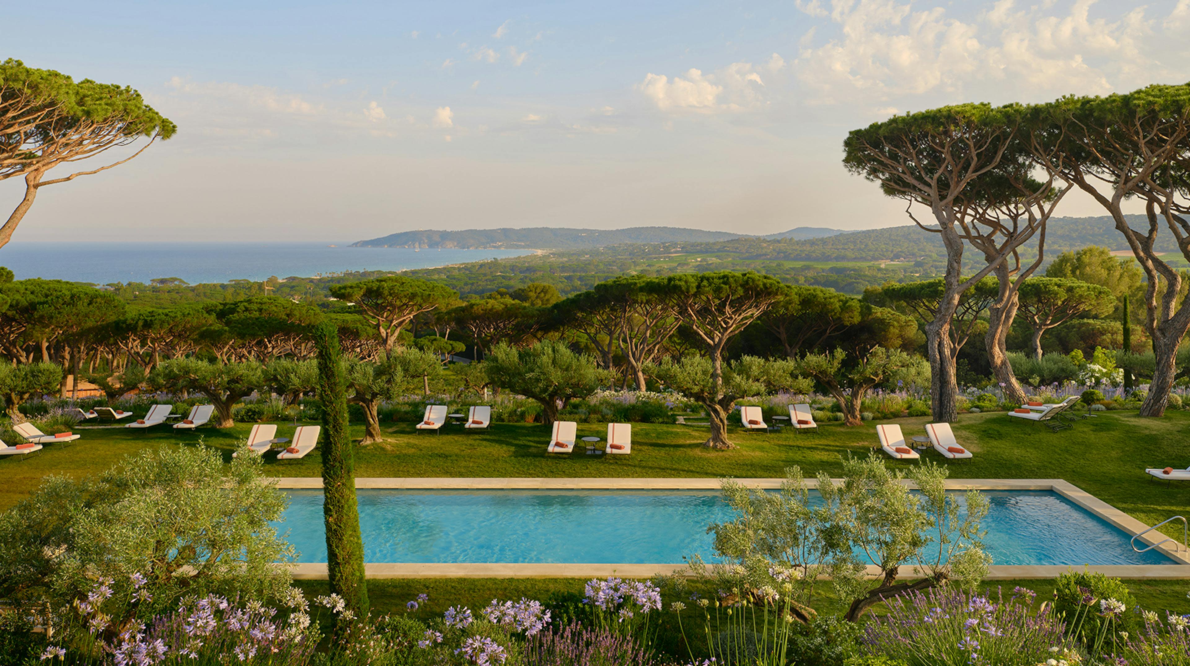 Advisor - Like a Dream: The Ultimate 3-Day Luxury in Saint-Tropez