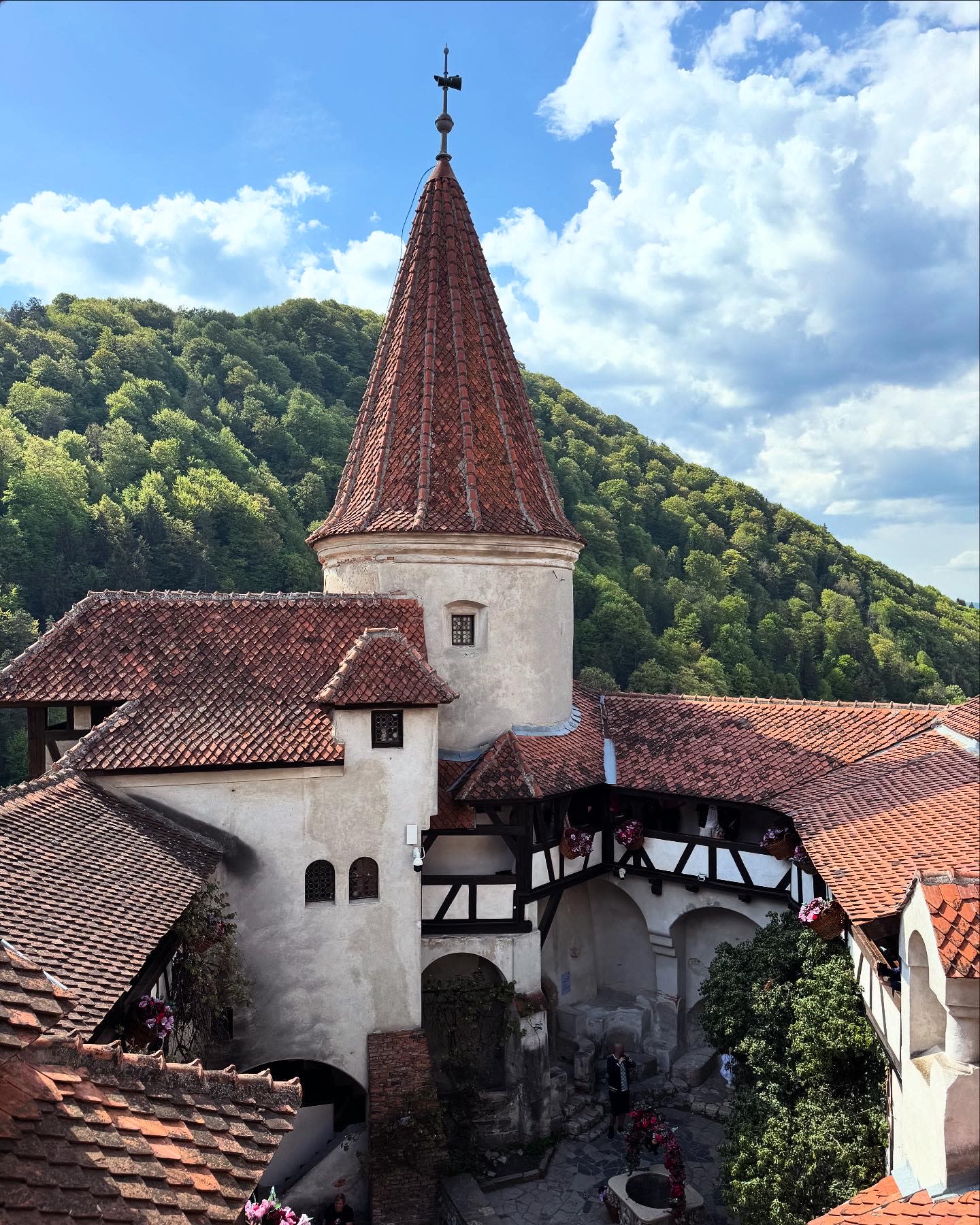 Advisor - Visiting Dracula: How to Spend a Long Weekend in Romania