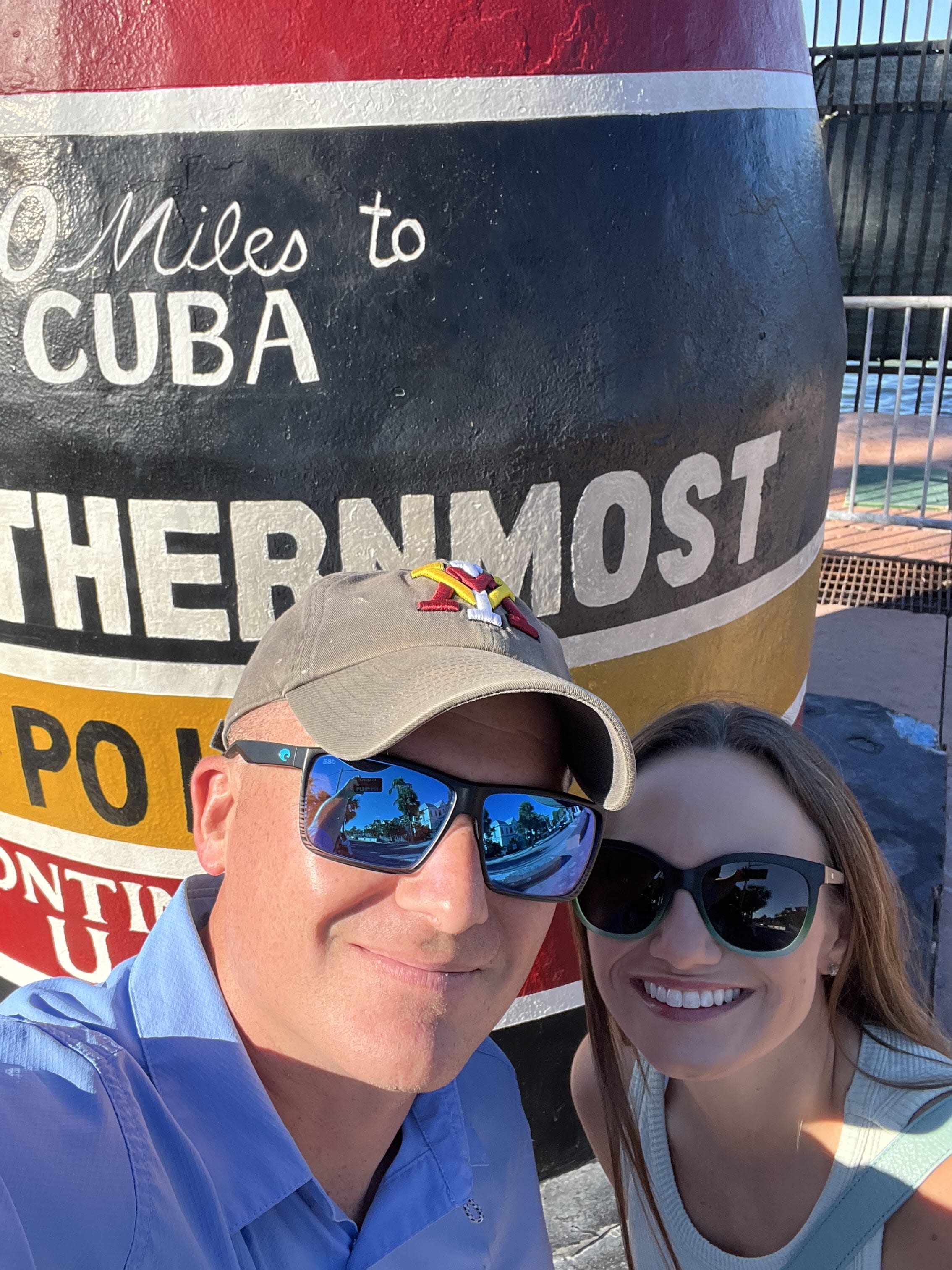 From Hemingway to Key Lime Pie: Soaking Up Key West
