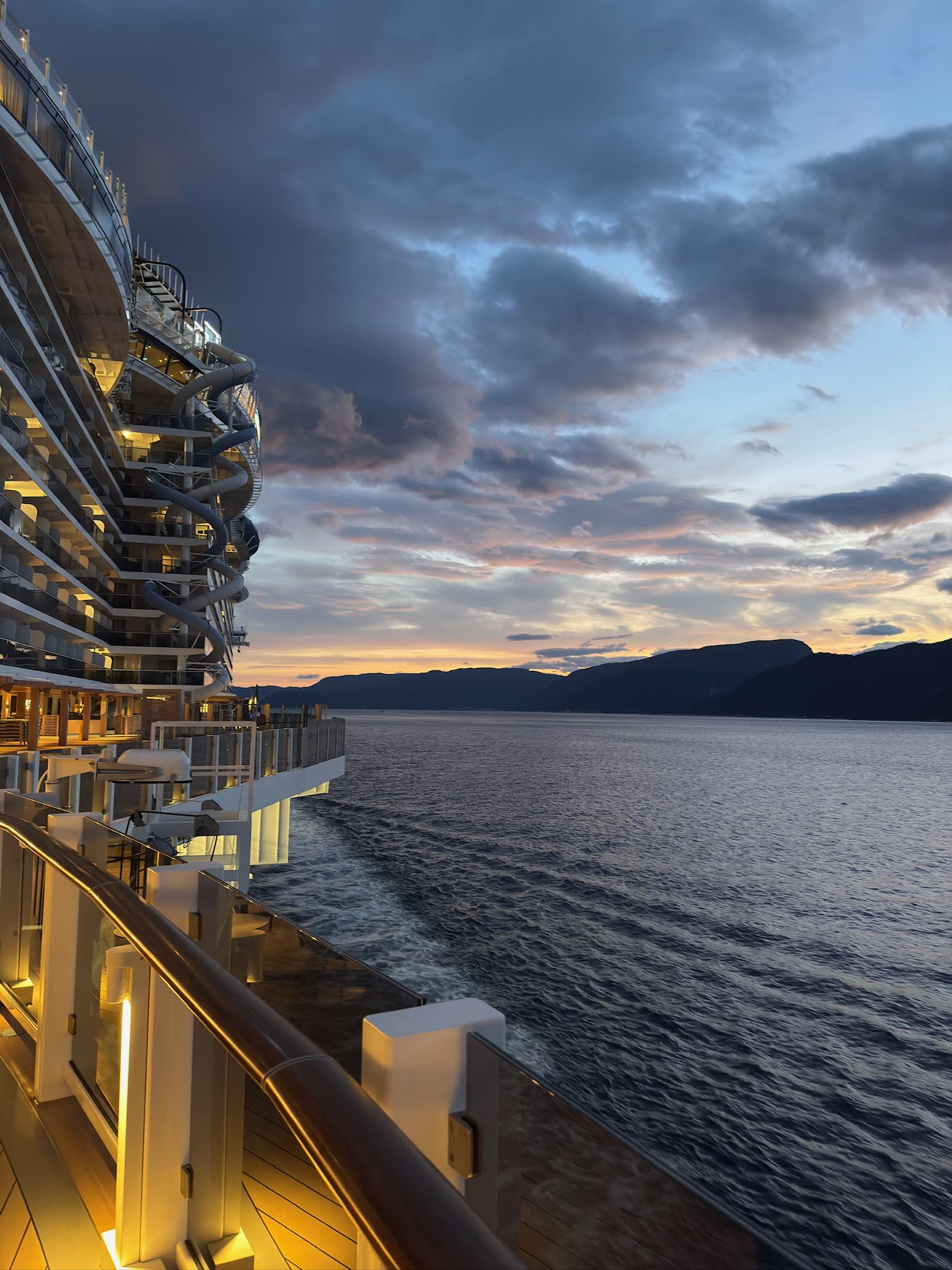 Advisor - A 10-day Itinerary for Cruising Northern Europe