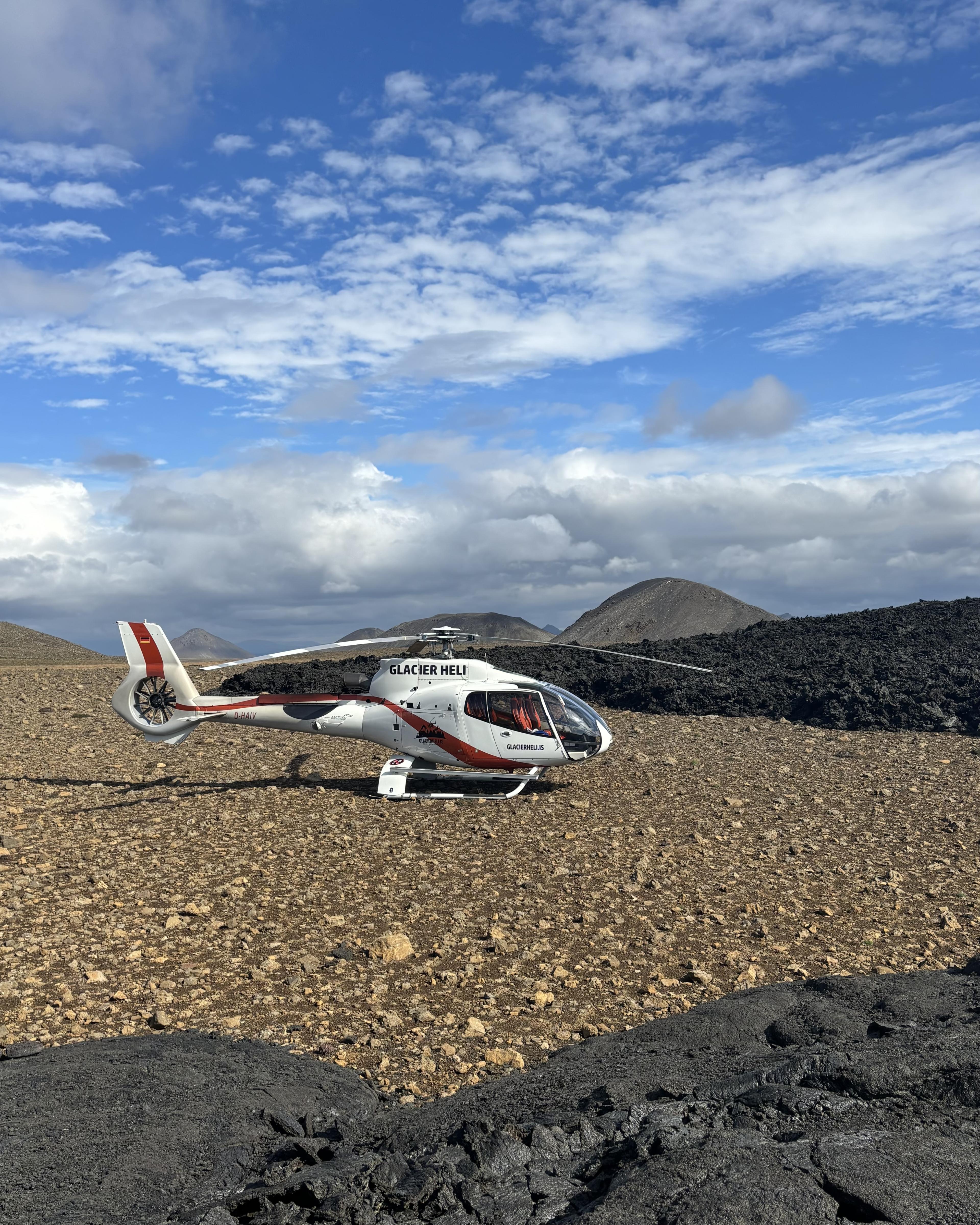 August Escape: Exploring Iceland’s Wild Beauty in 7 Days
