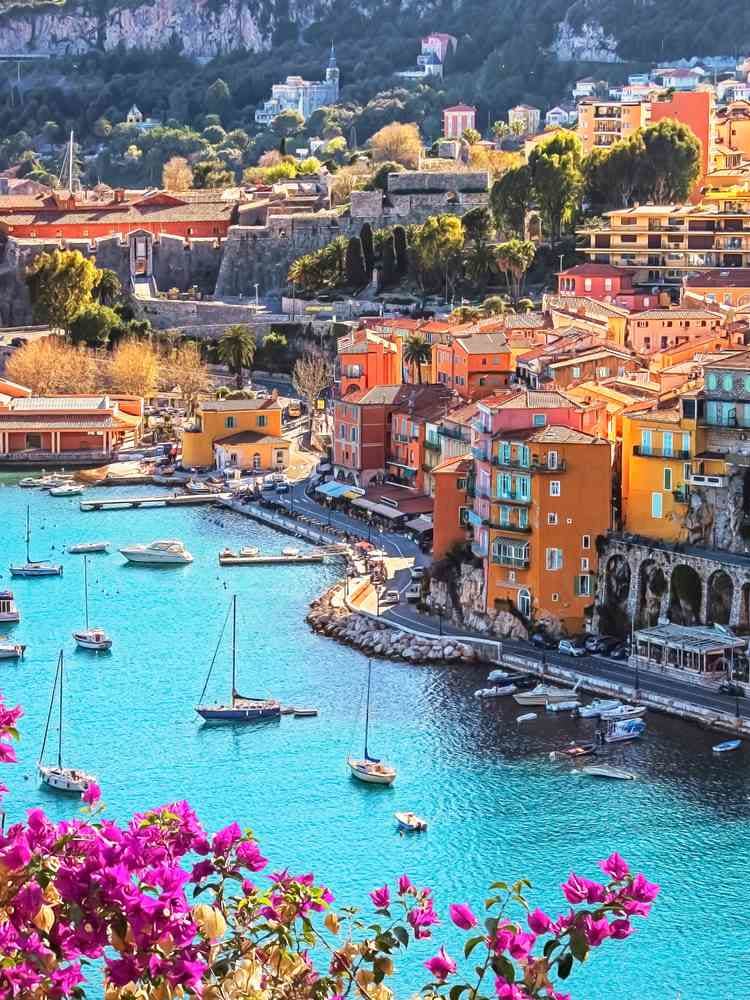 Advisor - The Ultimate 4-Night Luxury South of France Itinerary