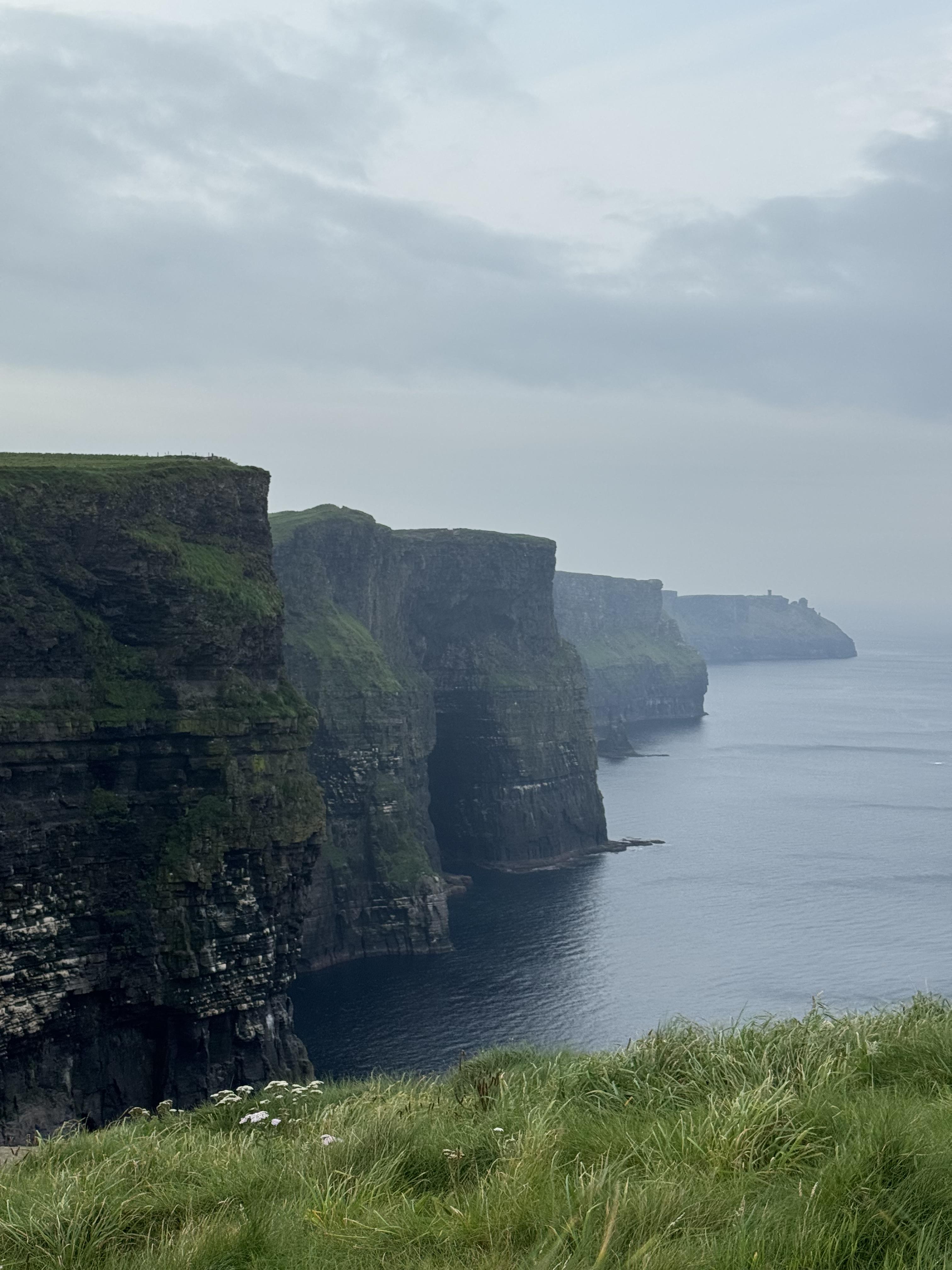Advisor - Emerald Escape: Driving Through Ireland