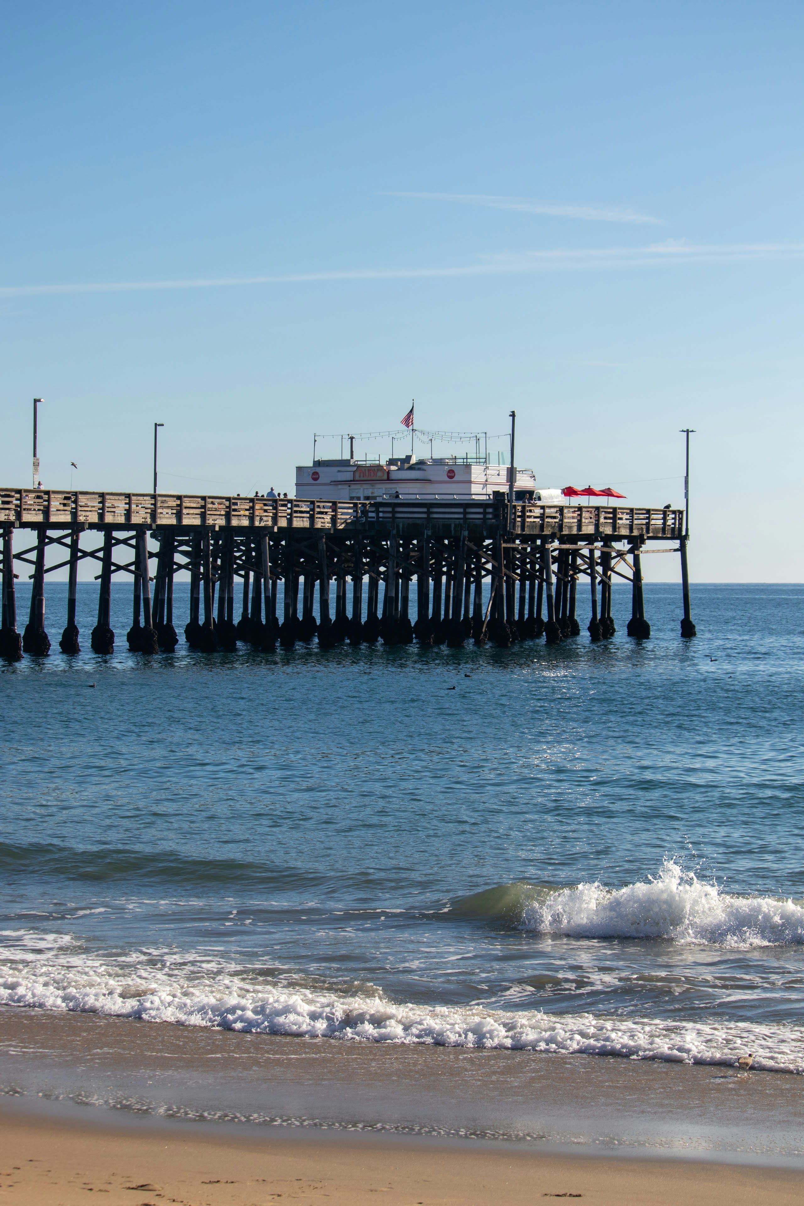 Newport Beach Time Travelers: Where History Still Lives