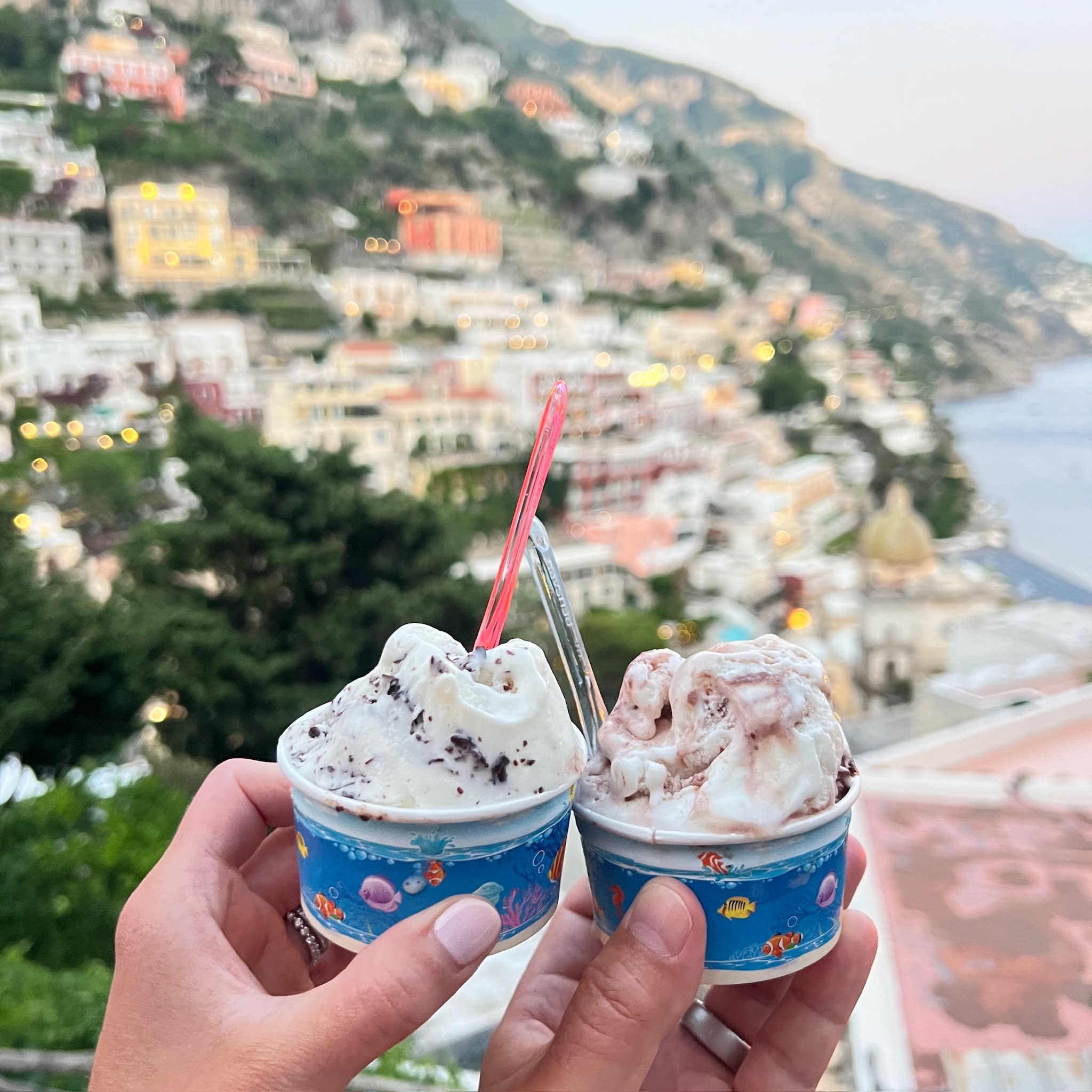 Advisor - La Dolce Vita on the Amalfi Coast