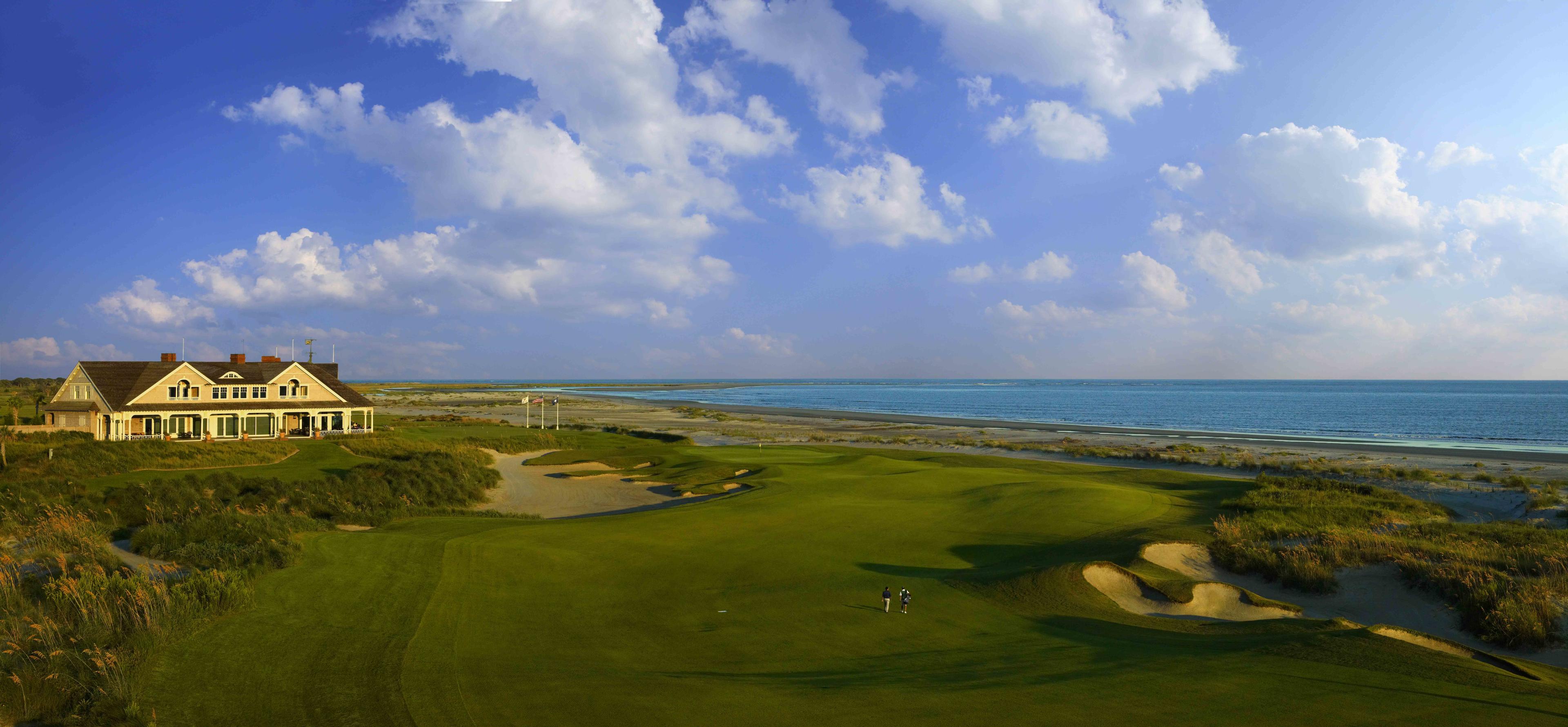 Advisor - Golf in South Carolina: Hilton Head, Kiawah Island, Isle of Palms—All You Need to Know