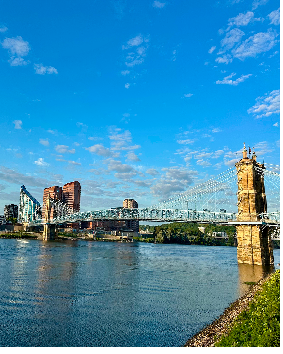 Advisor - An Essential Guide to Exploring Cincinnati