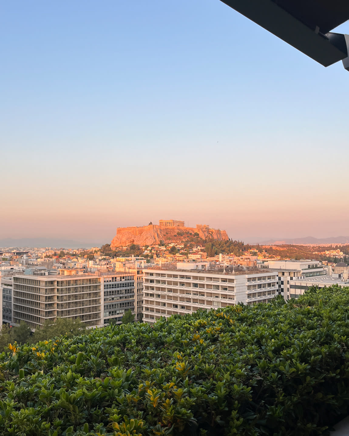 Advisor - 5 Days in Athens & Sifnos