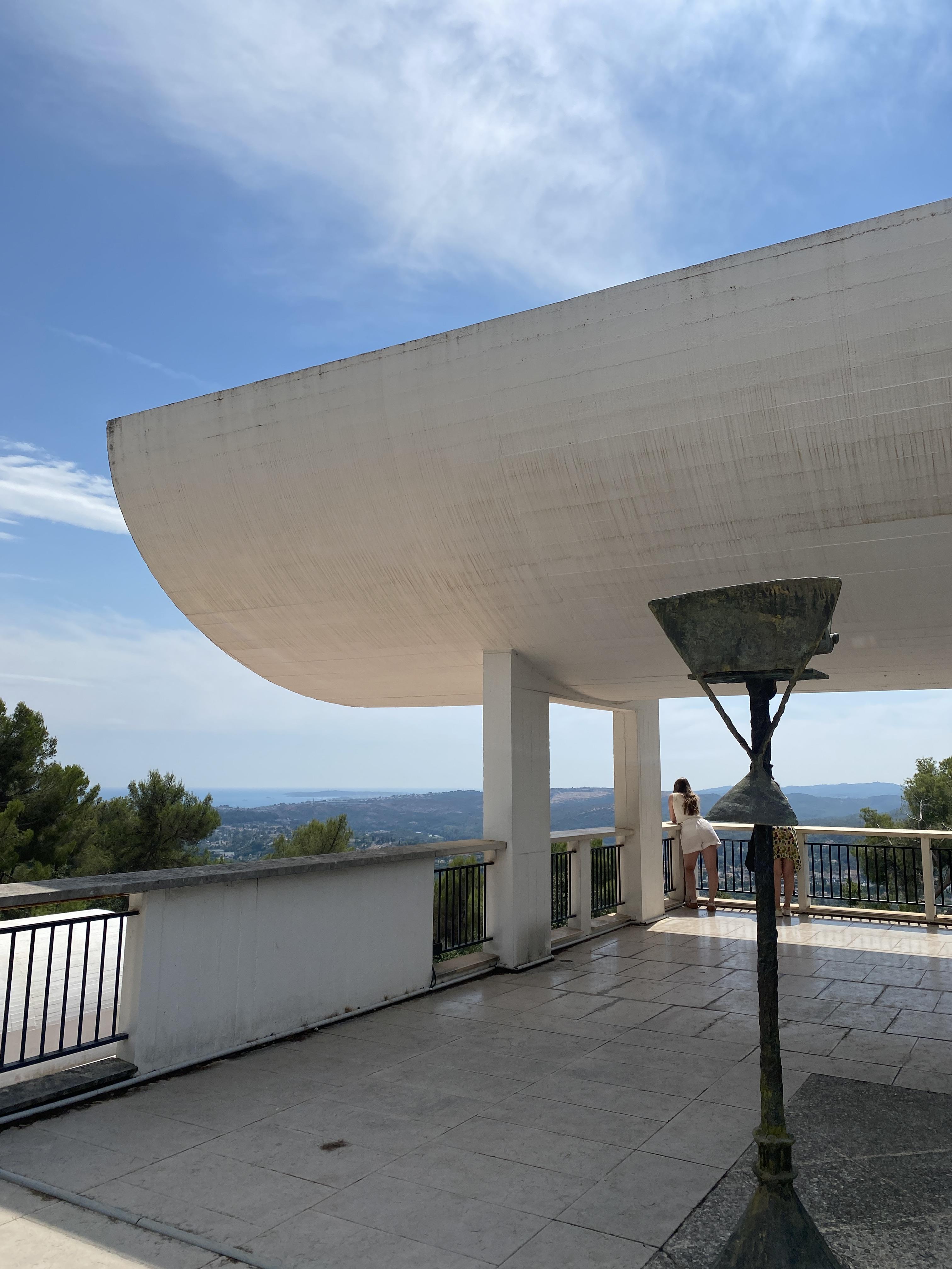 Advisor - An Art, Architecture & Wine Lover’s Tour of the French Riviera: Part 1