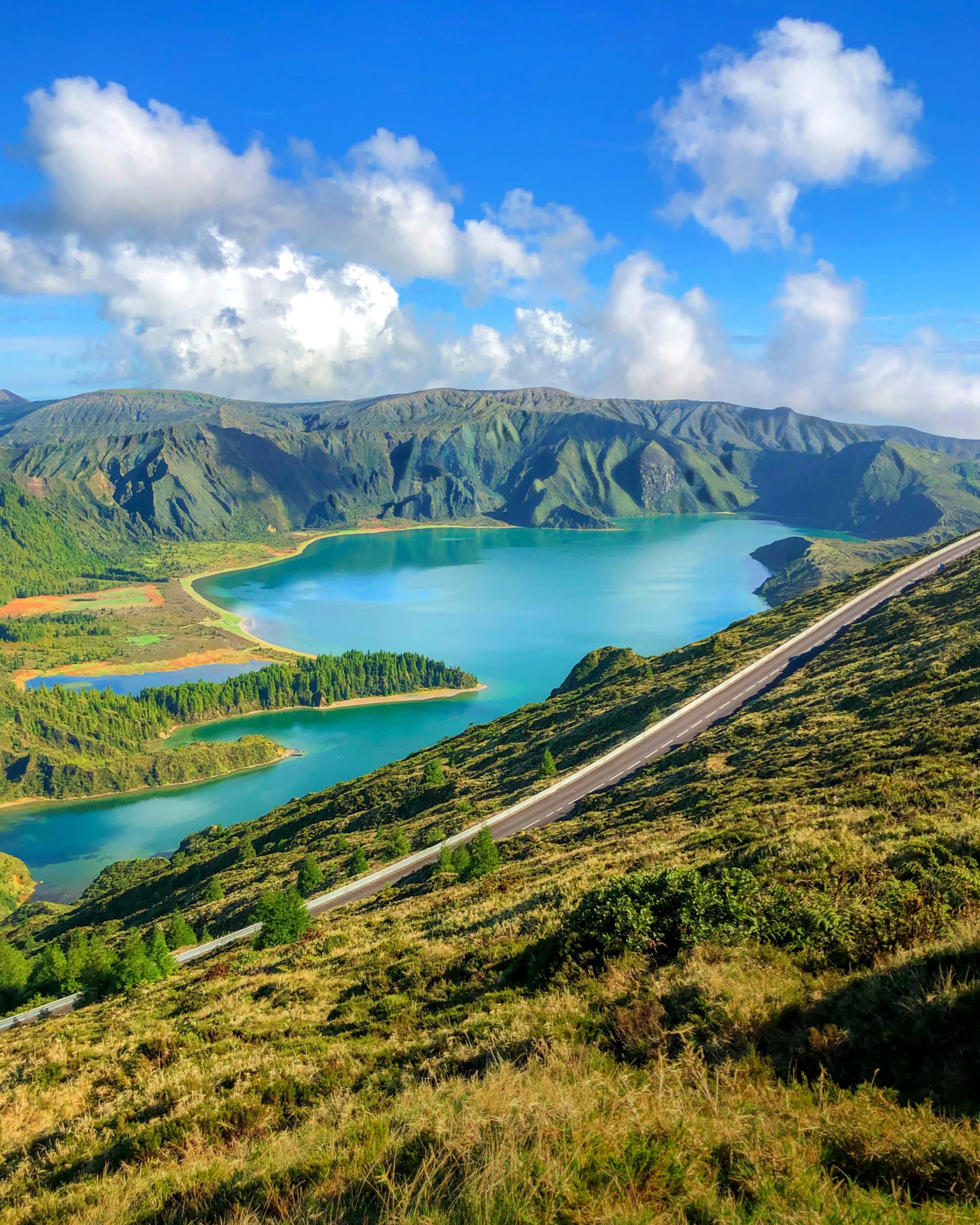 Advisor - Azores Travel Guide: Exploring São Miguel’s Scenic Landscapes, Wellness Culture & Food Scene