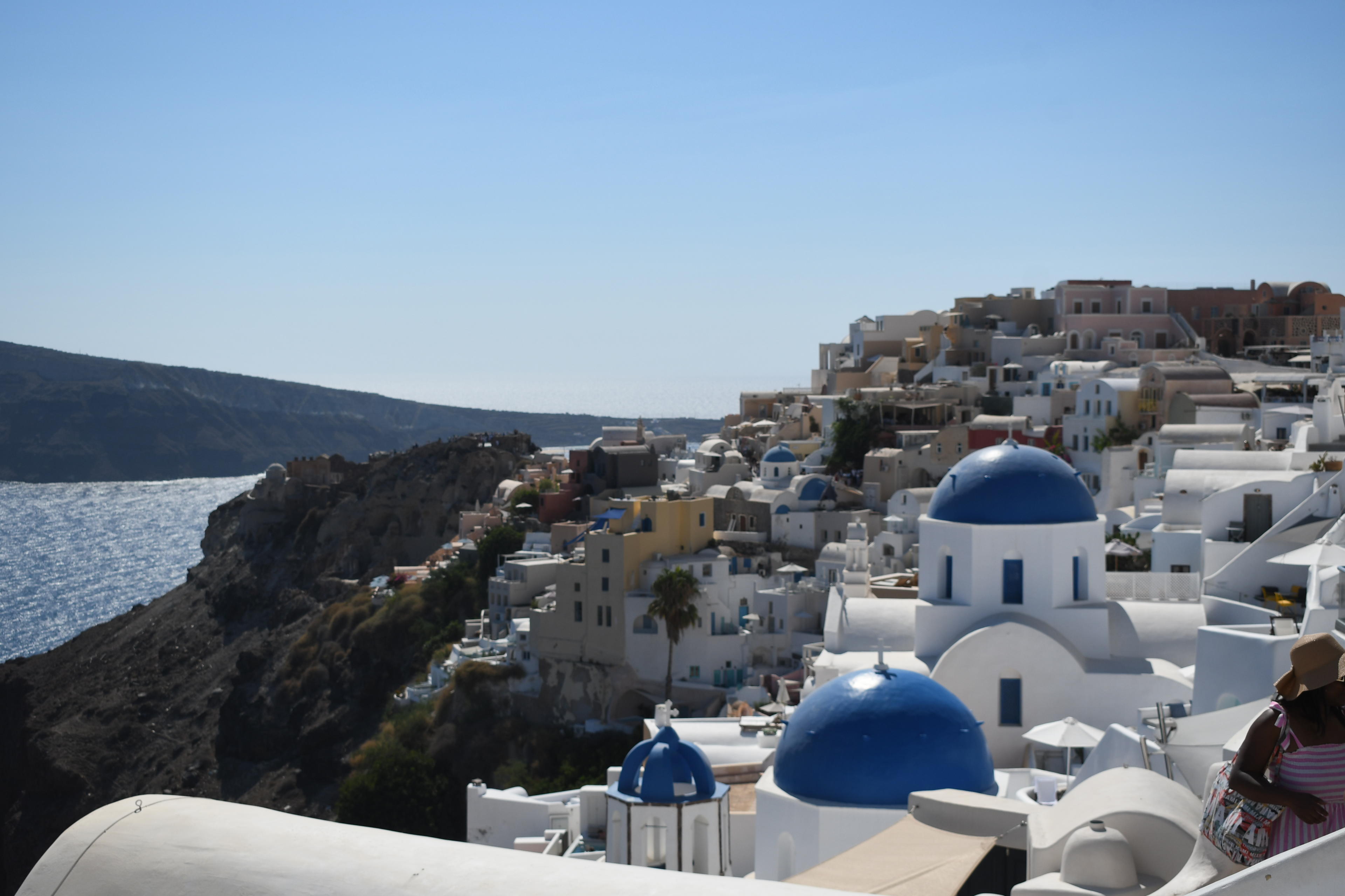 The Greek Isles: An Amazing 7-Day Cruise!