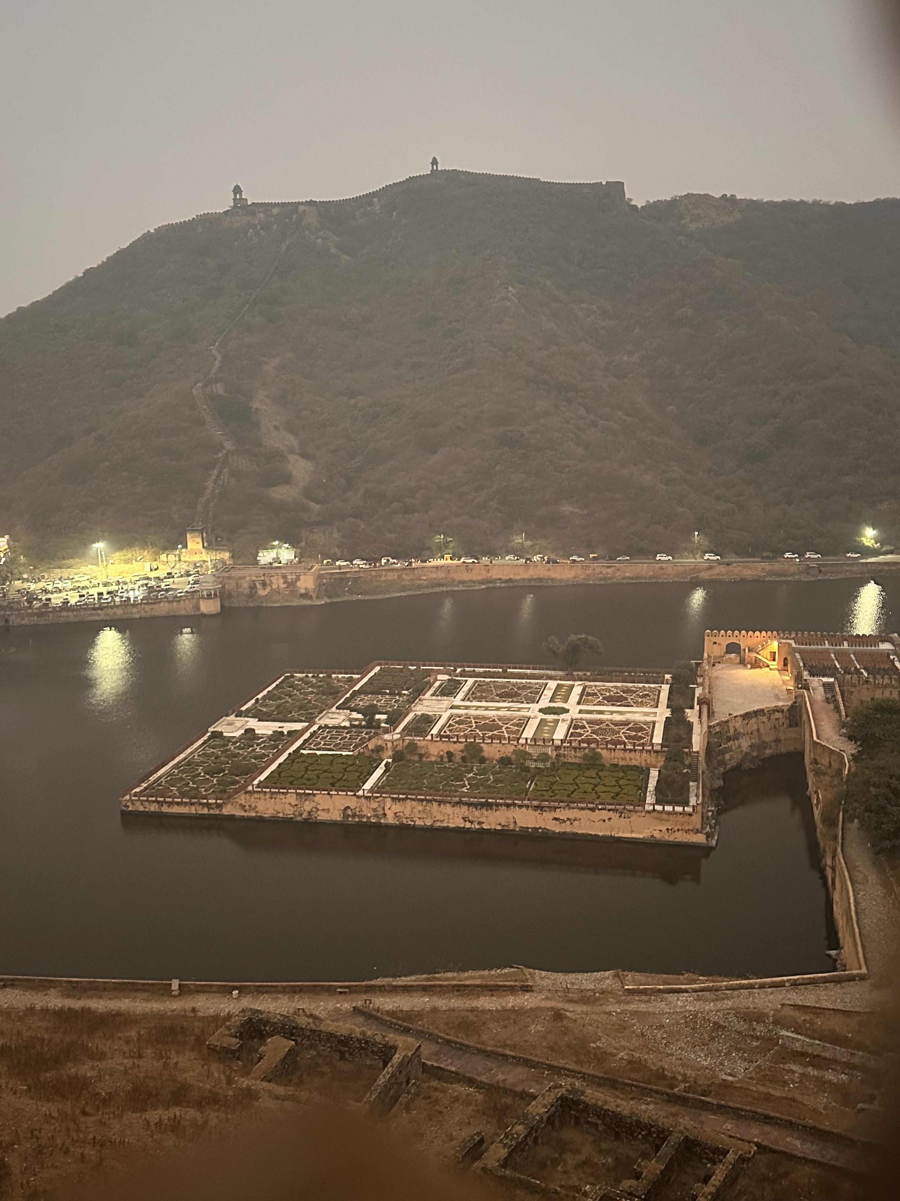 Jaipur: Royal Heritage & Hidden Secrets