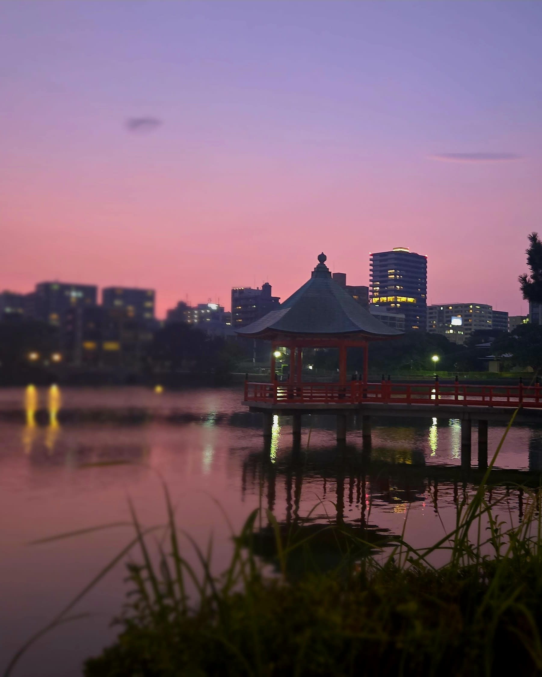 Advisor - 4 Days in Fukuoka, Japan: A Cultural Journey Beyond the Golden Route