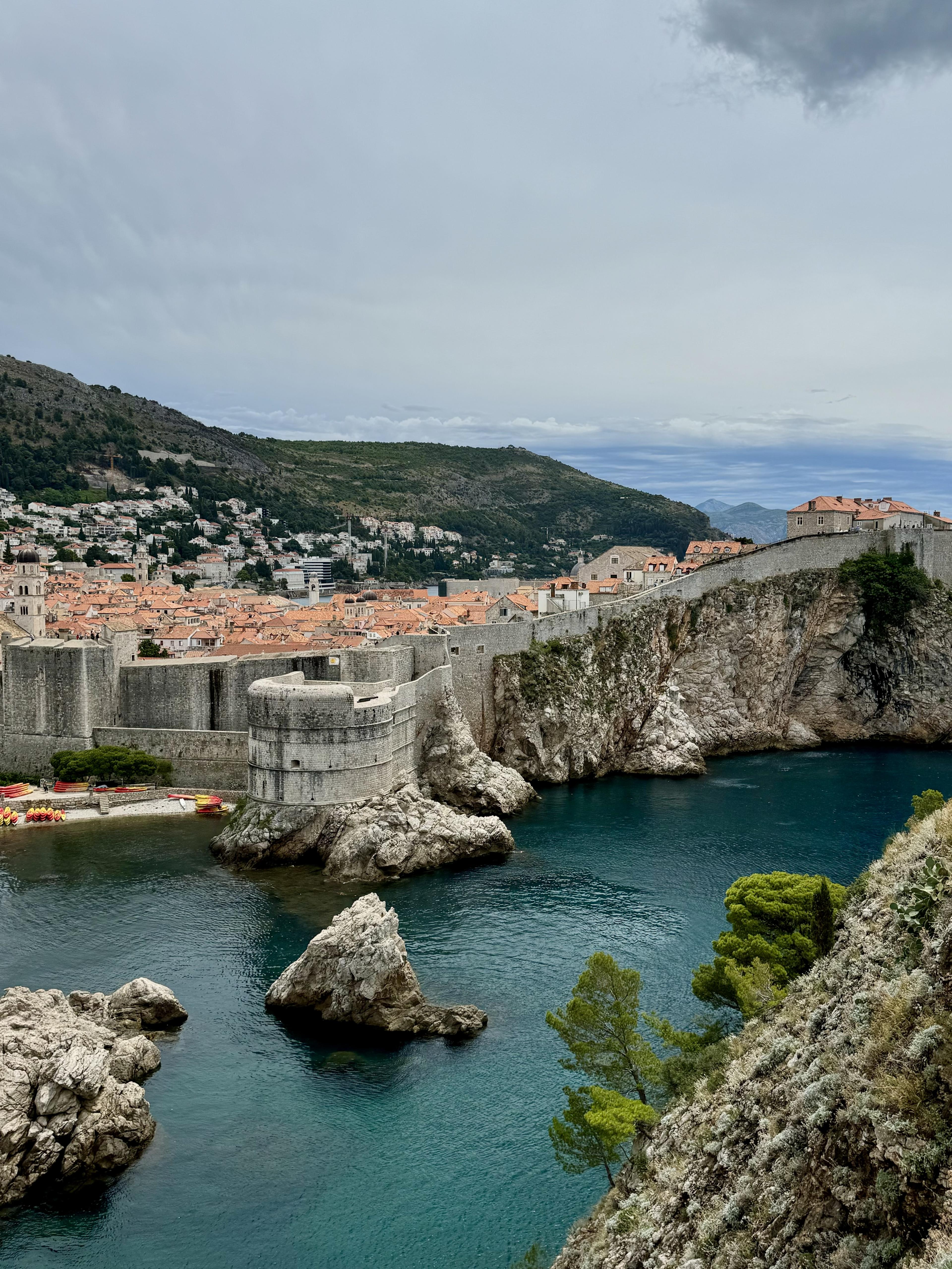 Advisor - 8 Days in Croatia