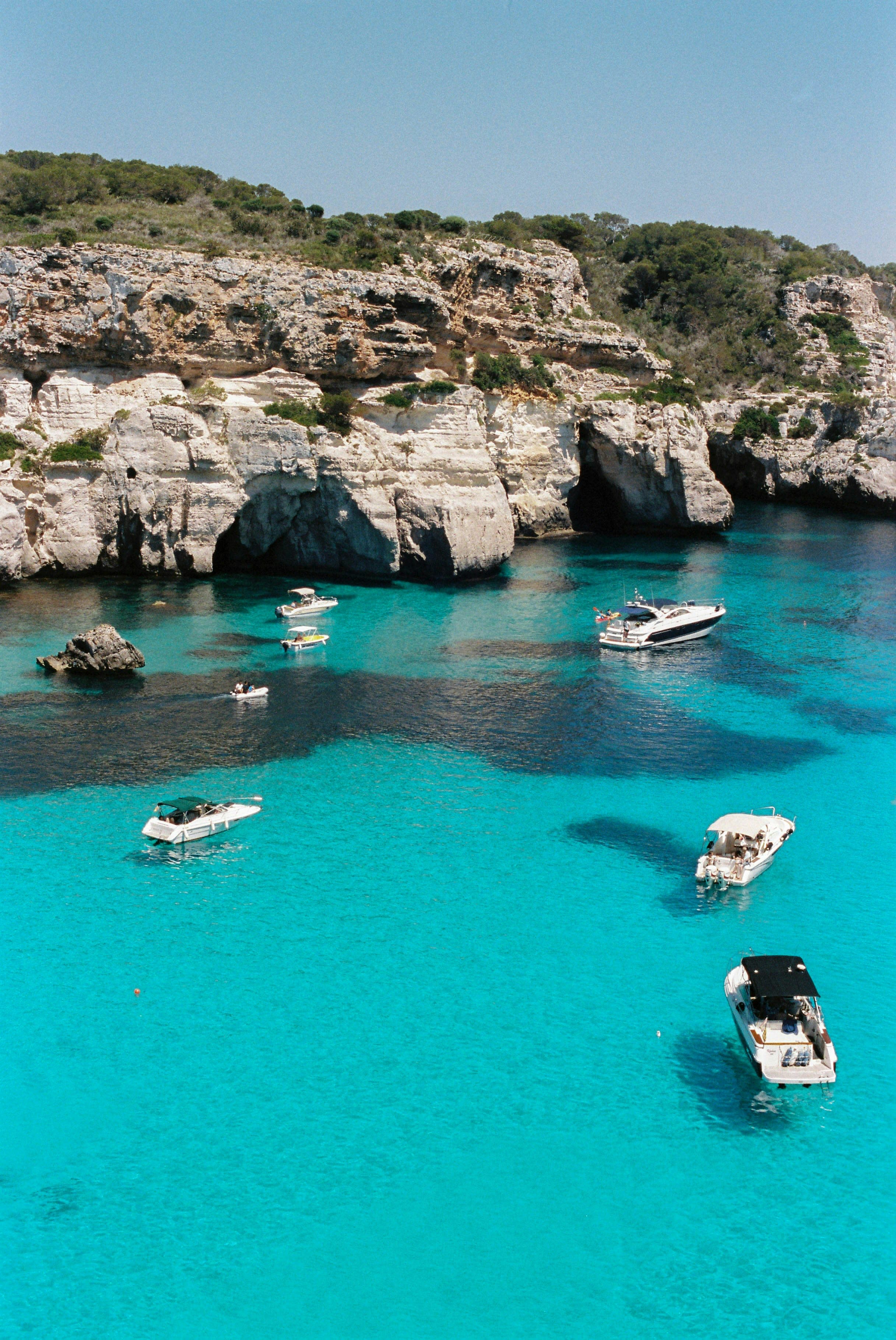 Advisor - Menorca: A Laid-Back, Quietly Luxe Balearic Escape