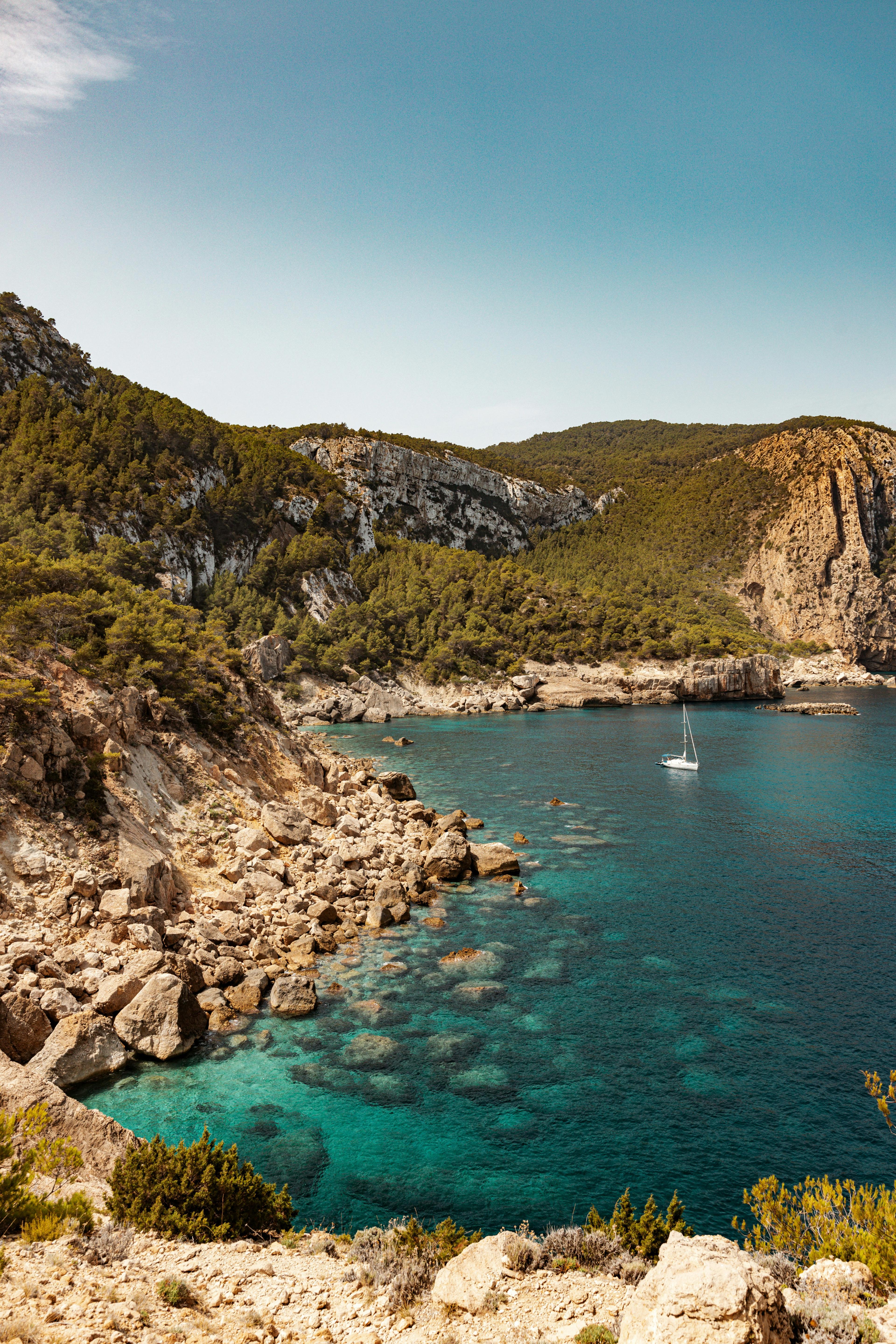 Advisor - Ibiza for Every Traveler: Relax, Party, Repeat