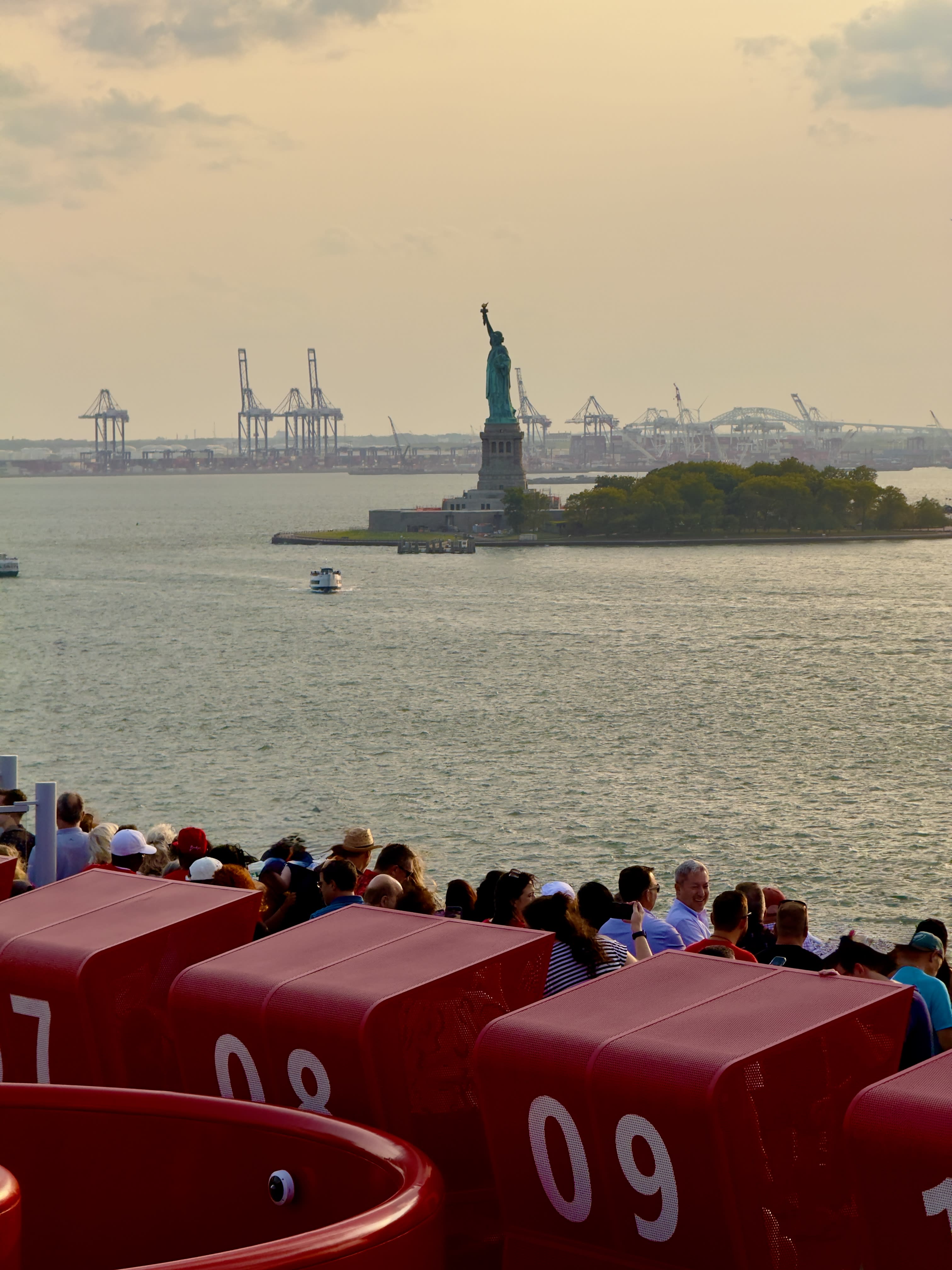 Why You Should Choose Virgin Voyages' Brilliant Lady for Your Next Cruise