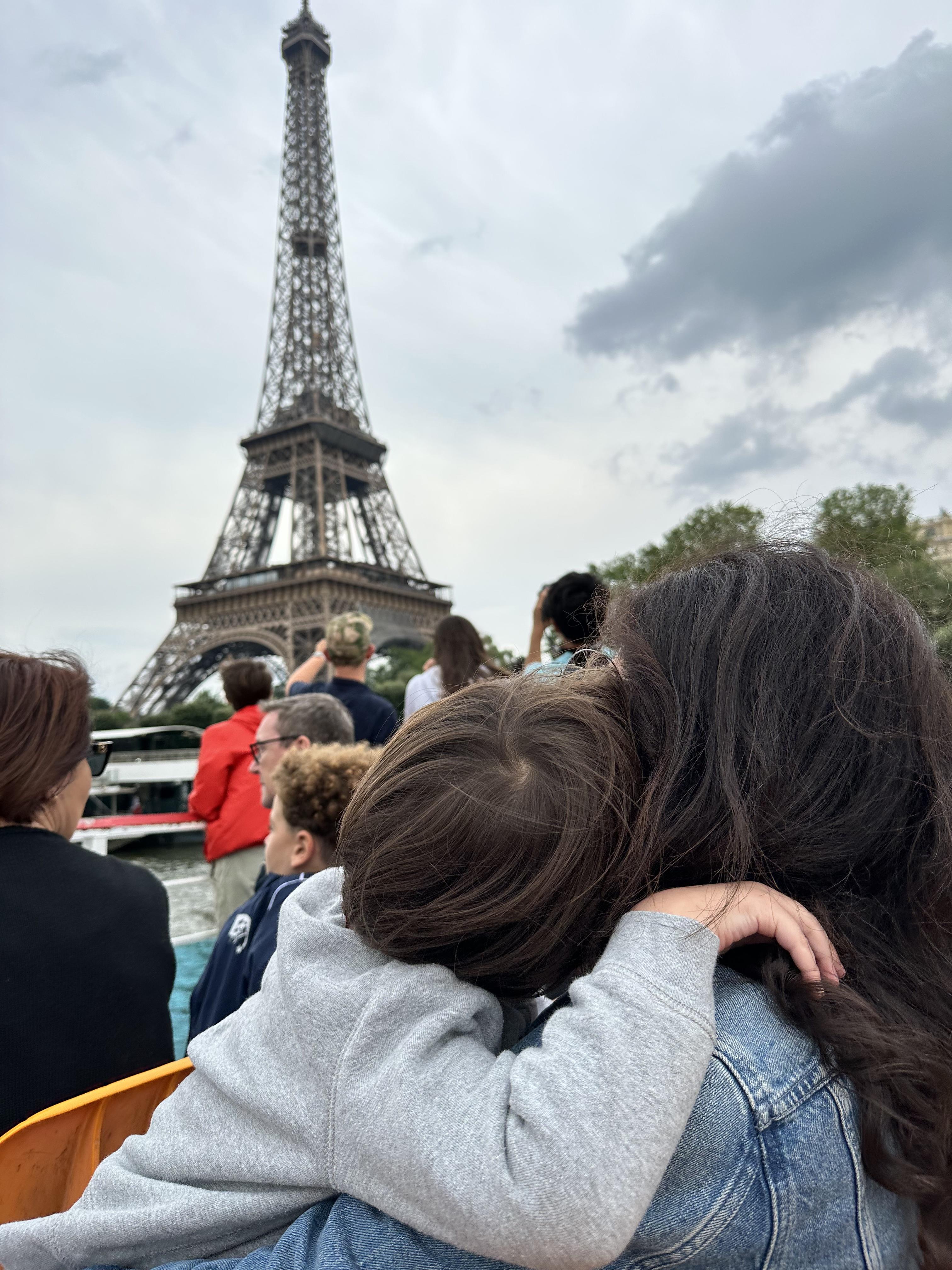 Advisor - Paris with Kids: Stylish Family Travel in the City of Light