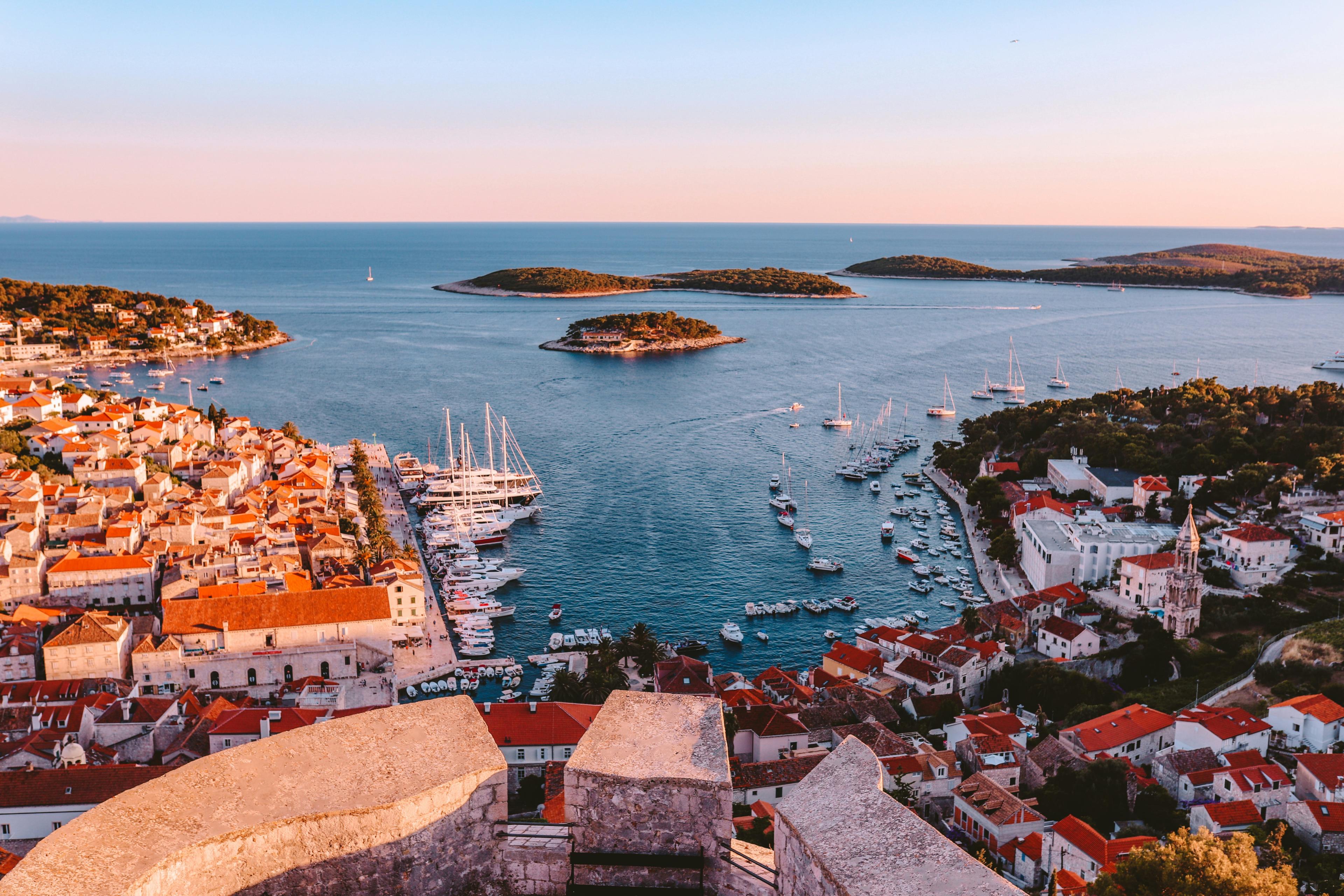 Advisor - Romantic Honeymoon: Love in Croatia and Montenegro