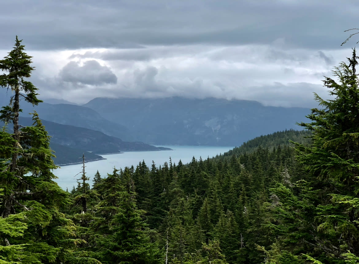 Cruise Port Essentials: Exploring Skagway