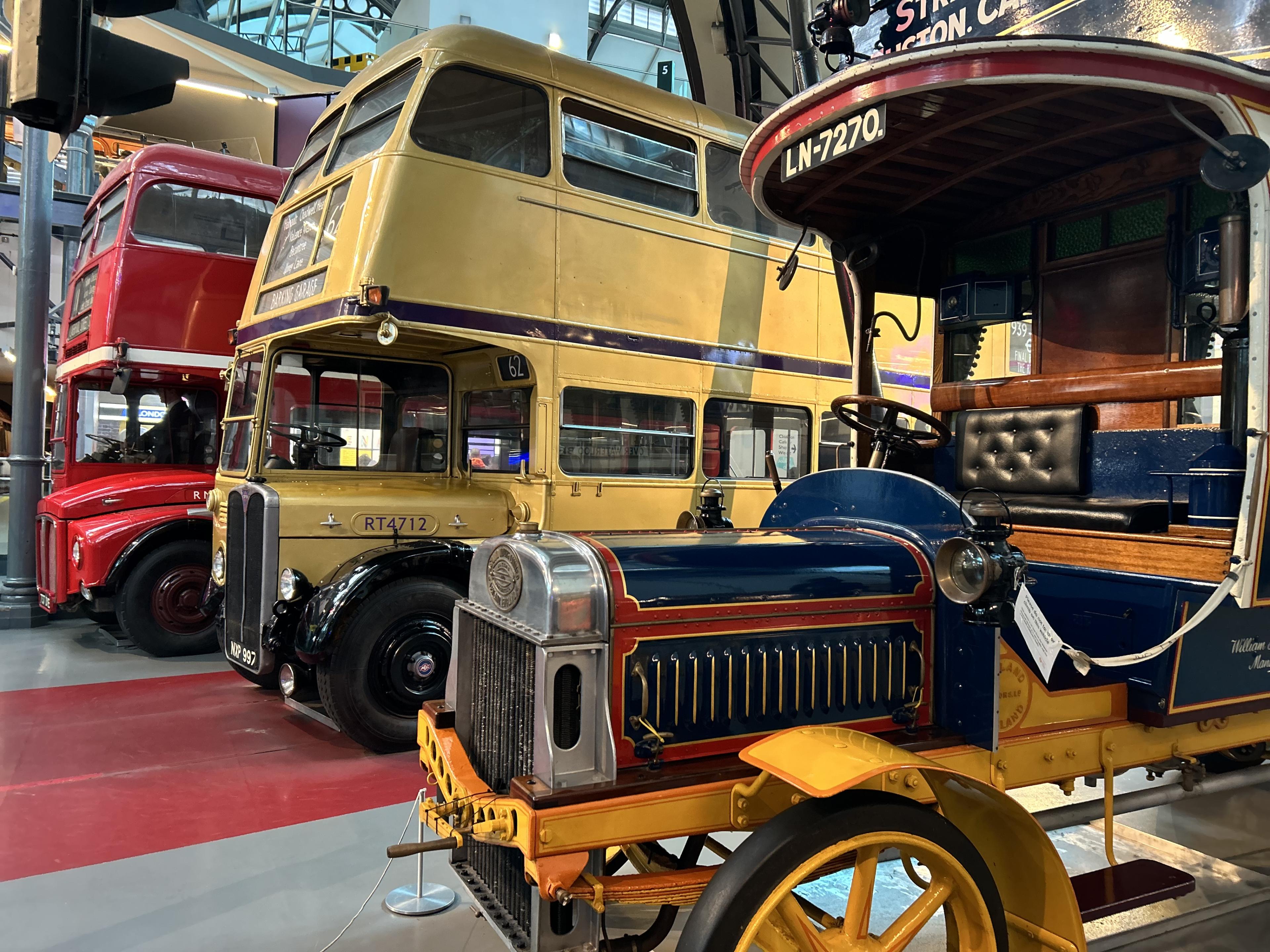 Autism-Friendly London: A Family Trip Report