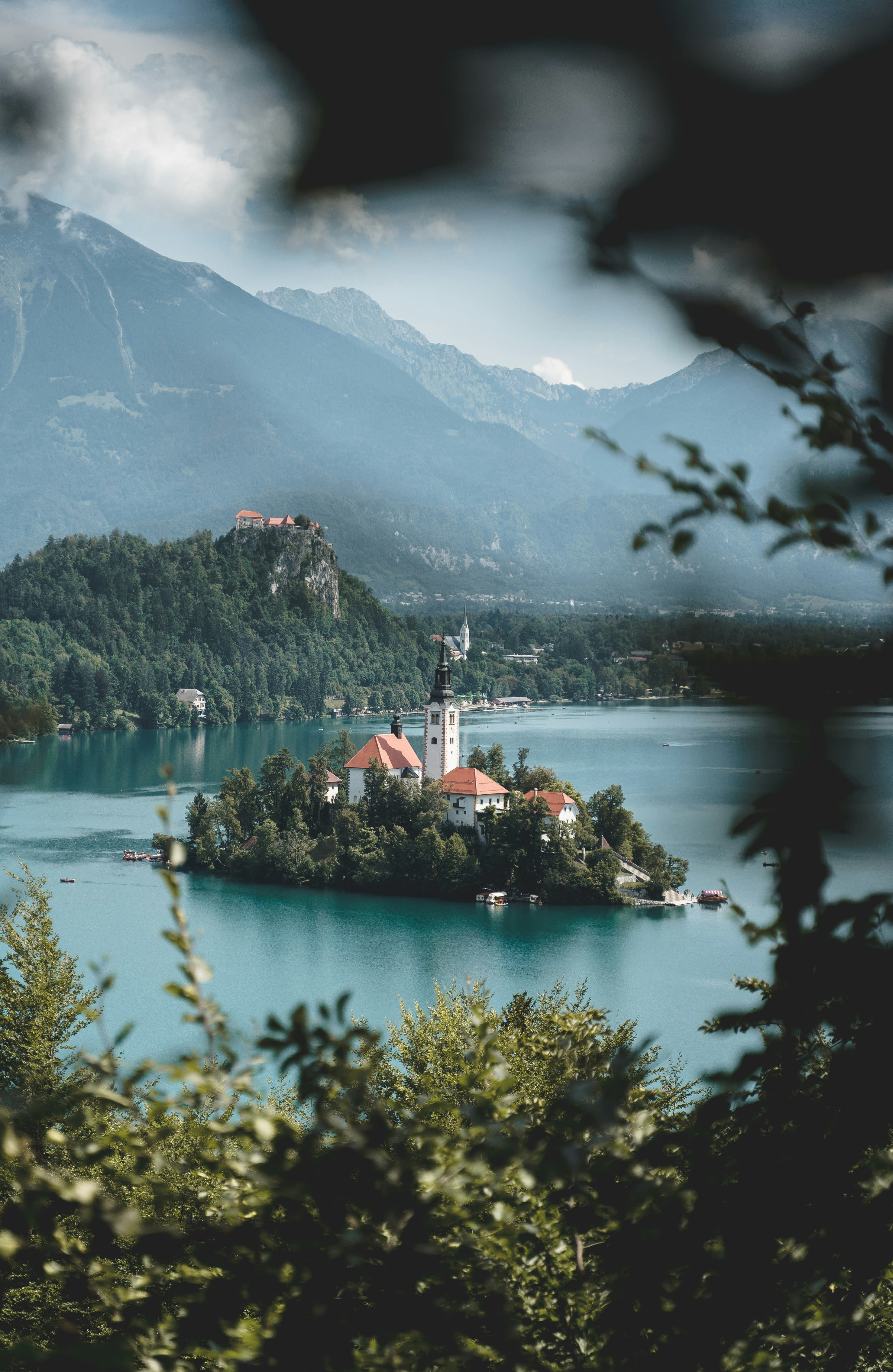 Advisor - Fall in Love with Slovenia: A 5-Day Itinerary