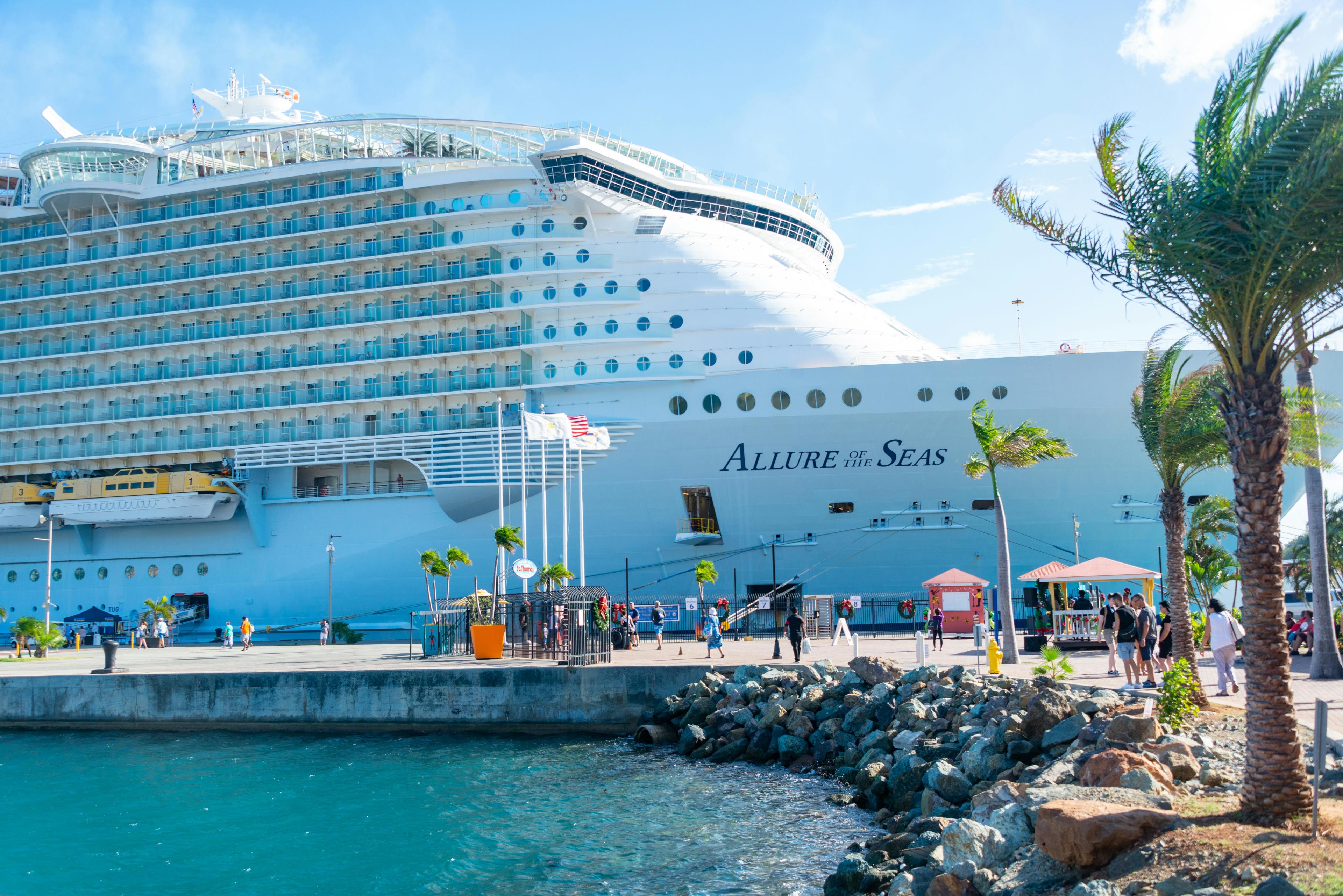 Royal Caribbean Family Reunion: Our Best Vacation Ever