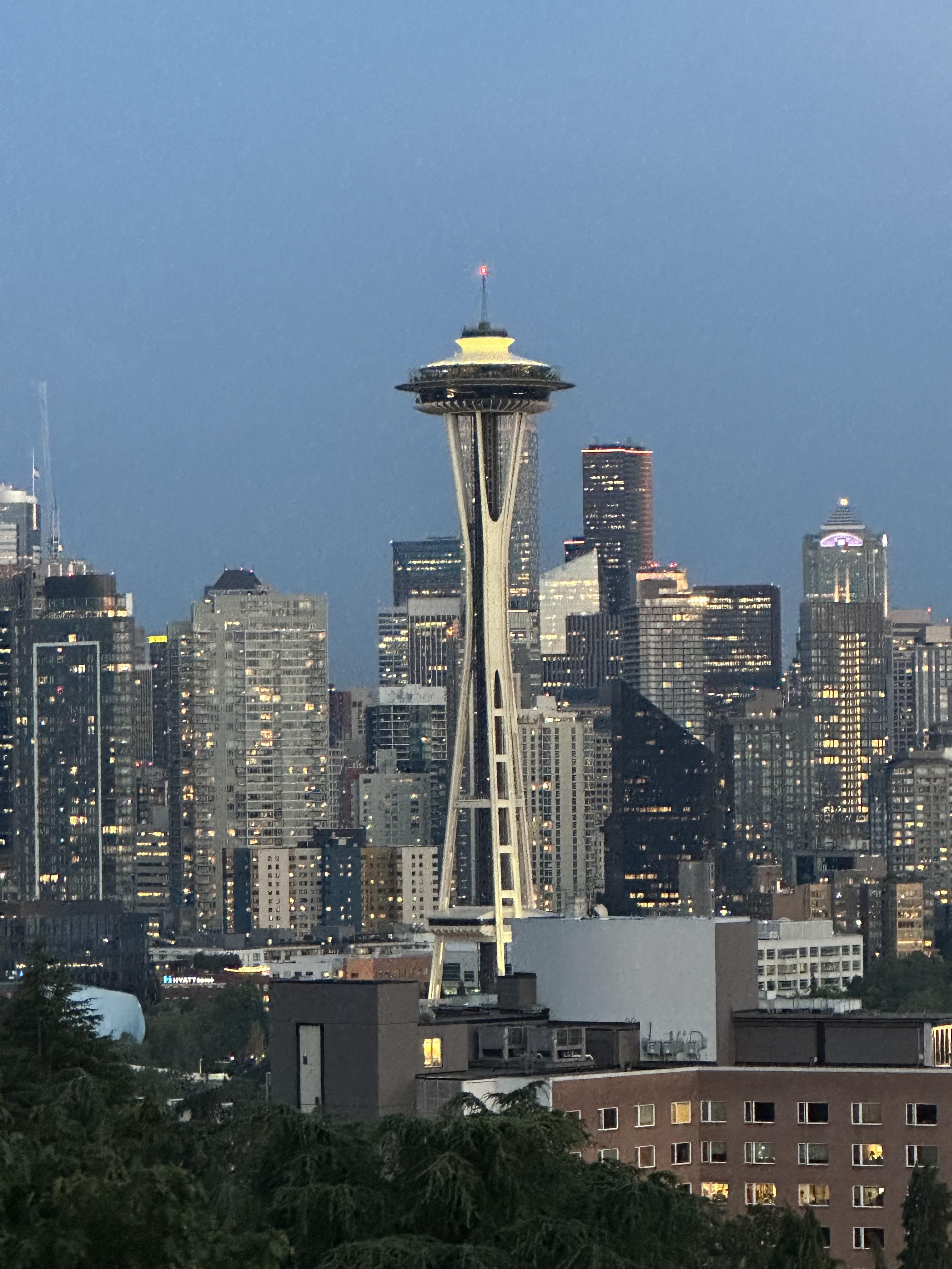 Advisor - The Best of Seattle: 3-Day Itinerary