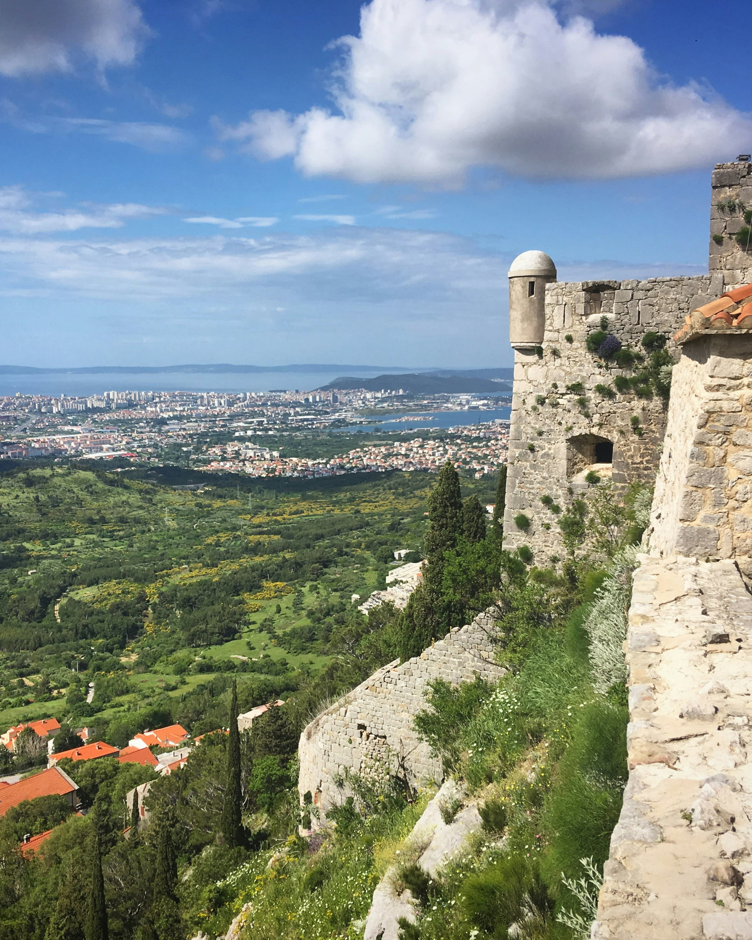 A Day in the Dalmatian Hinterlands: Guided Tour from Split, Croatia