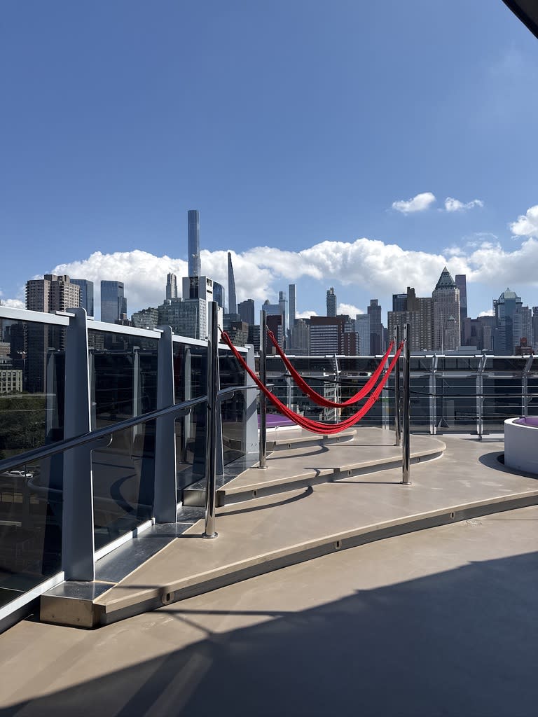Sailing as a Mega RockStar: My Experience in the Massive Suite on Brilliant Lady’s MerMaiden Voyage