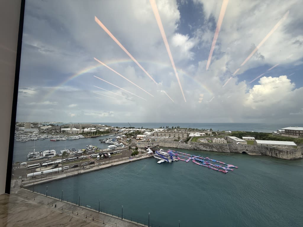 Advisor - Cruising to Bermuda: Insider Tips for Making the Most of Your Voyage