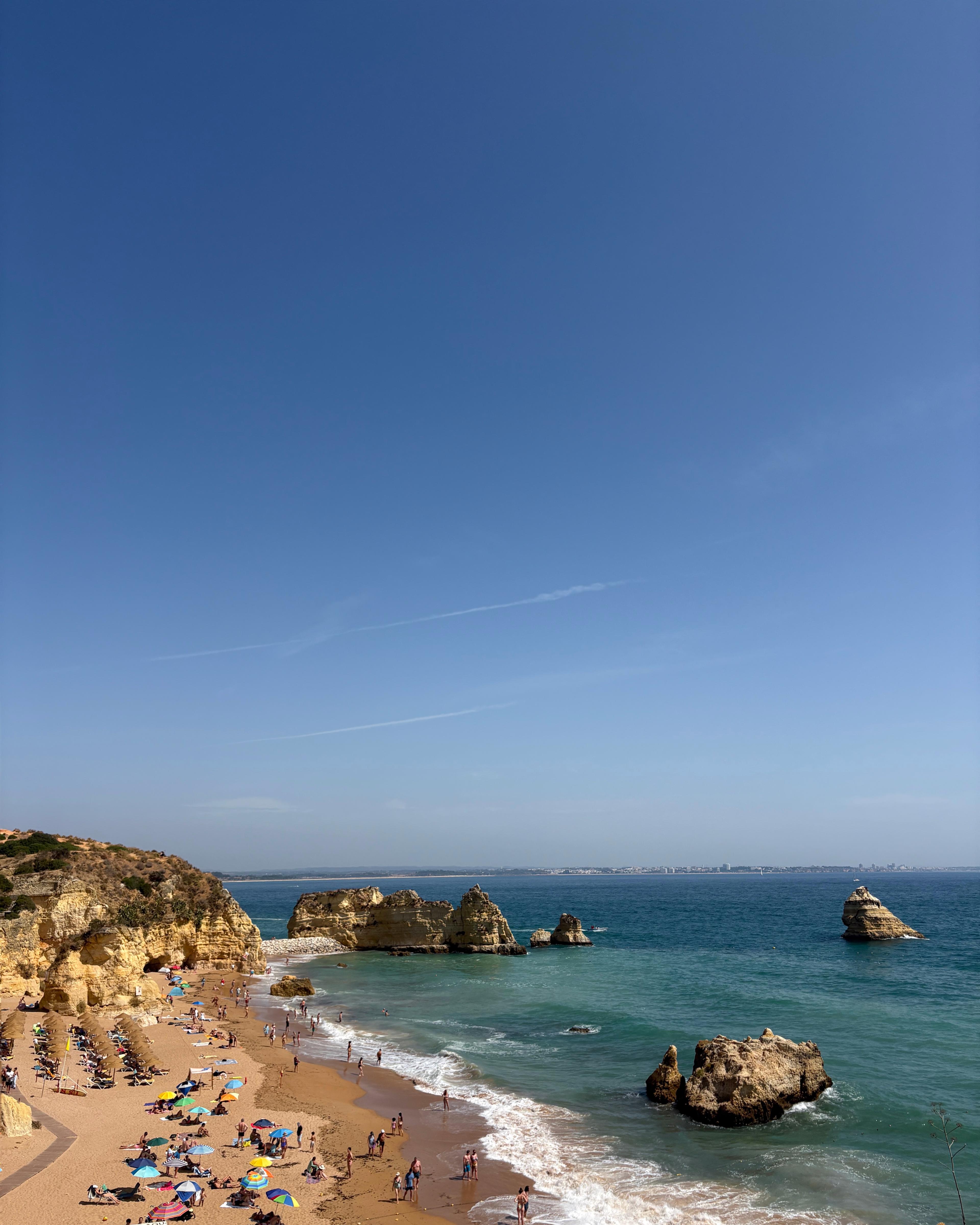 Lagos, Portugal: Beach Guide