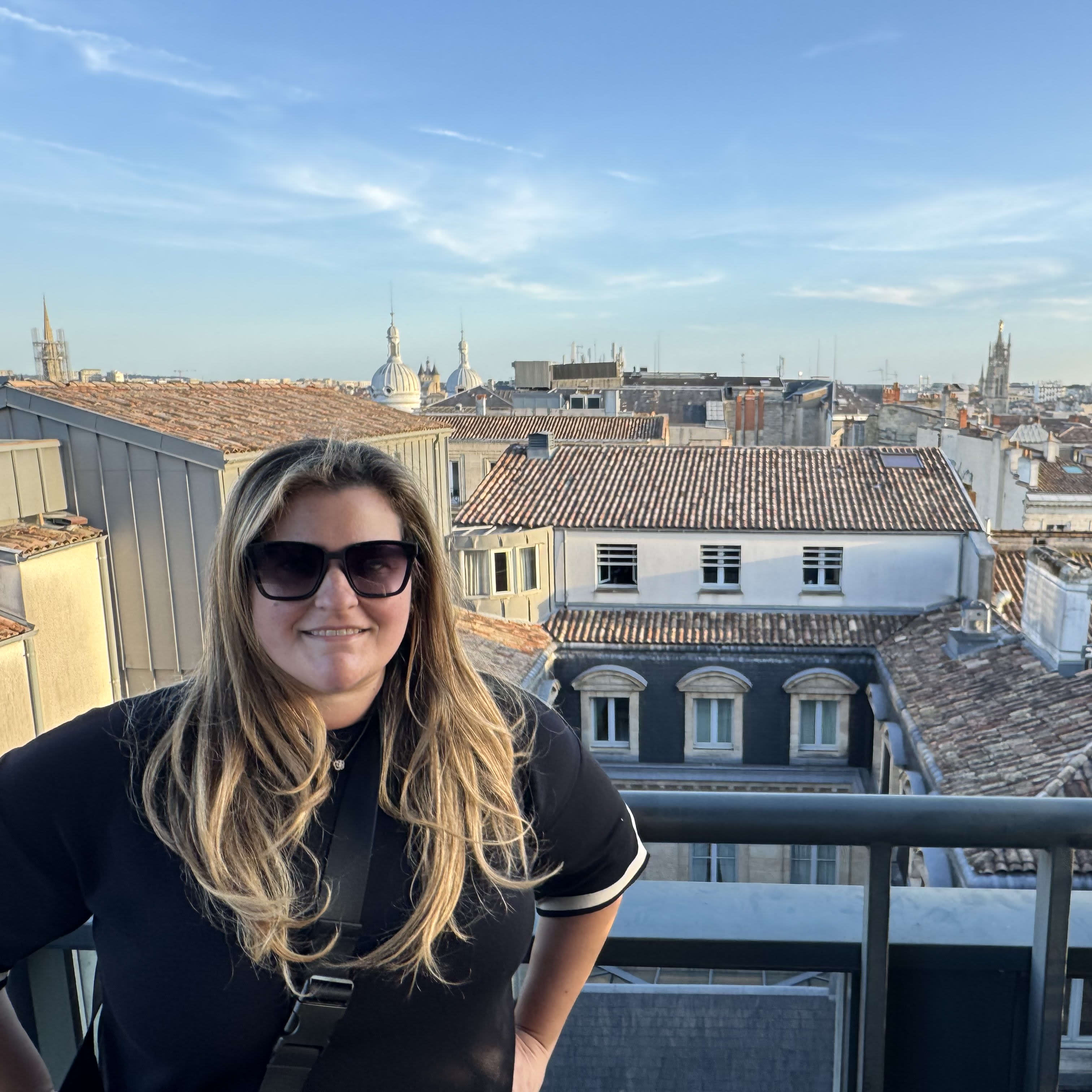 Advisor - A Week in France: From Wine Country to Paris