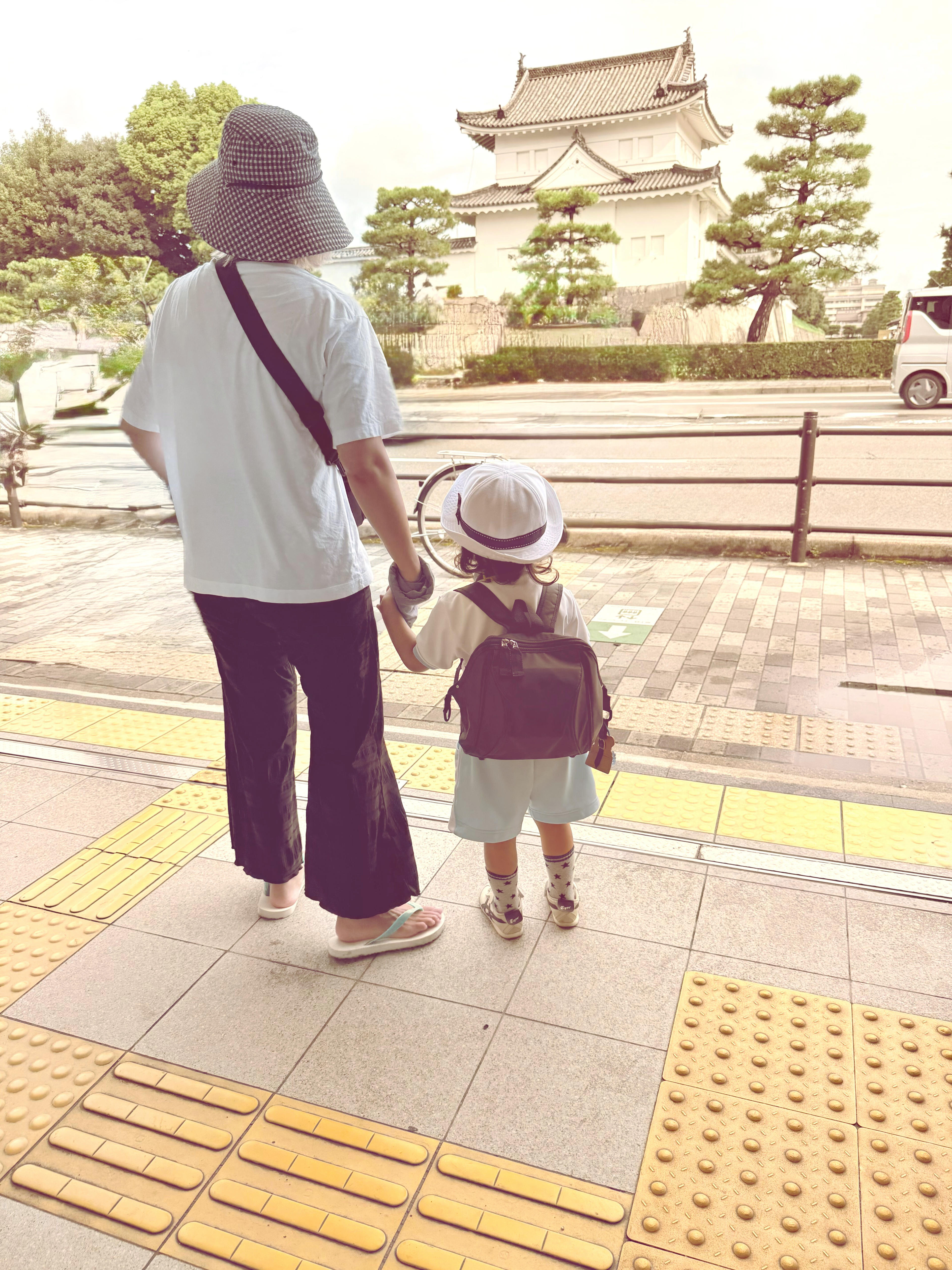 Advisor - 3 Days in Kyoto: Bamboo Forests, Temples & Soba