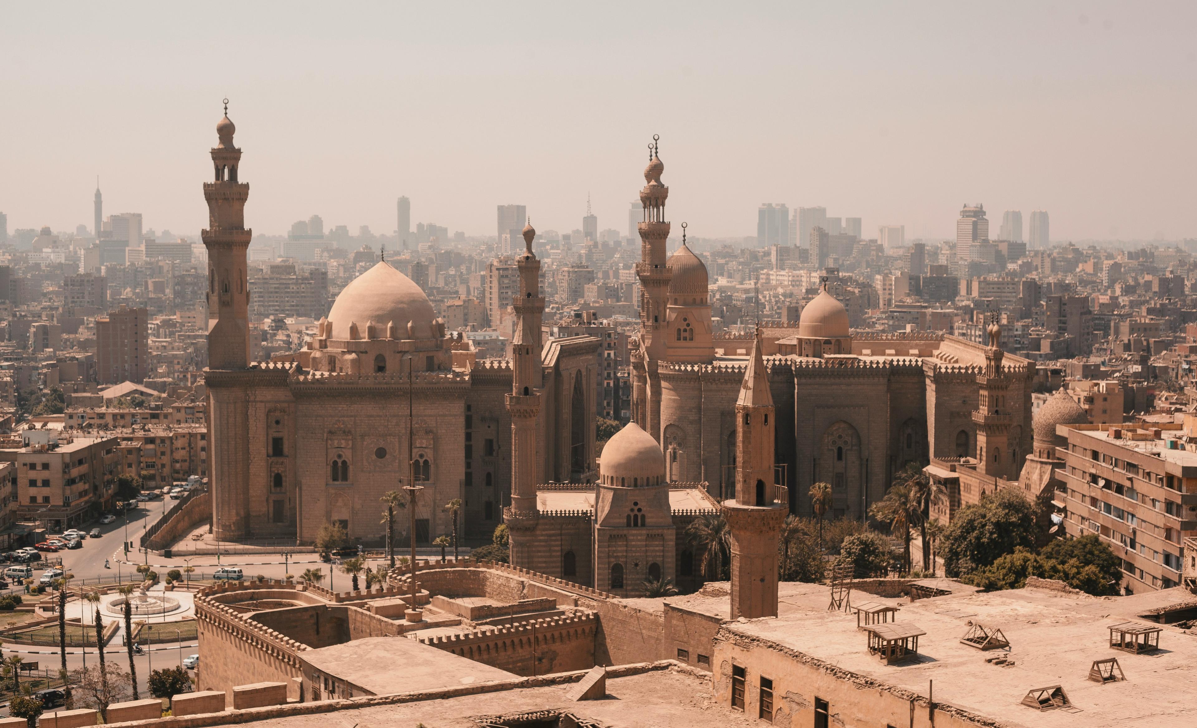 Advisor - 2 Days in Cairo: Like a Local in Zamalek