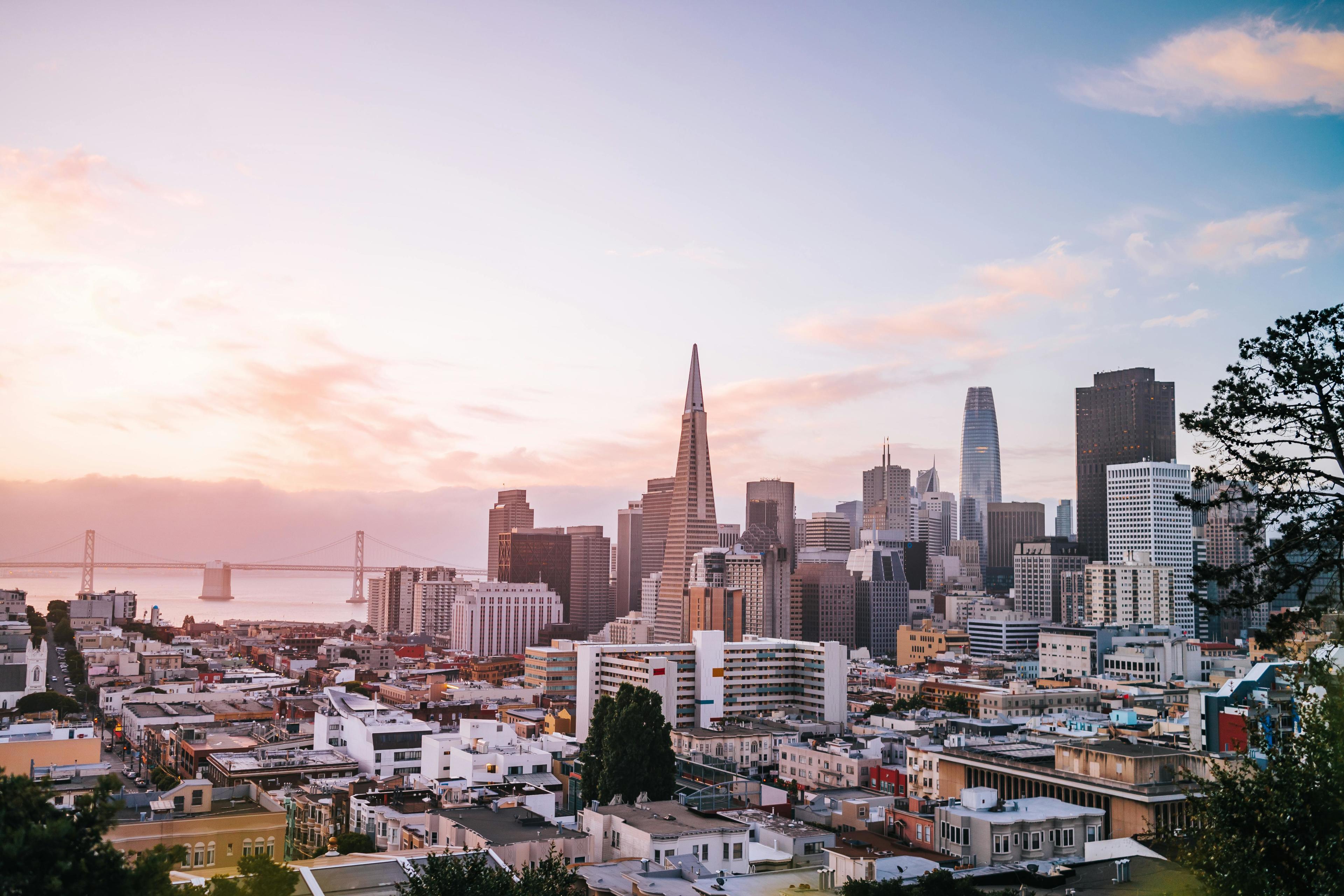 Advisor - An Elevated Local’s Guide to San Francisco