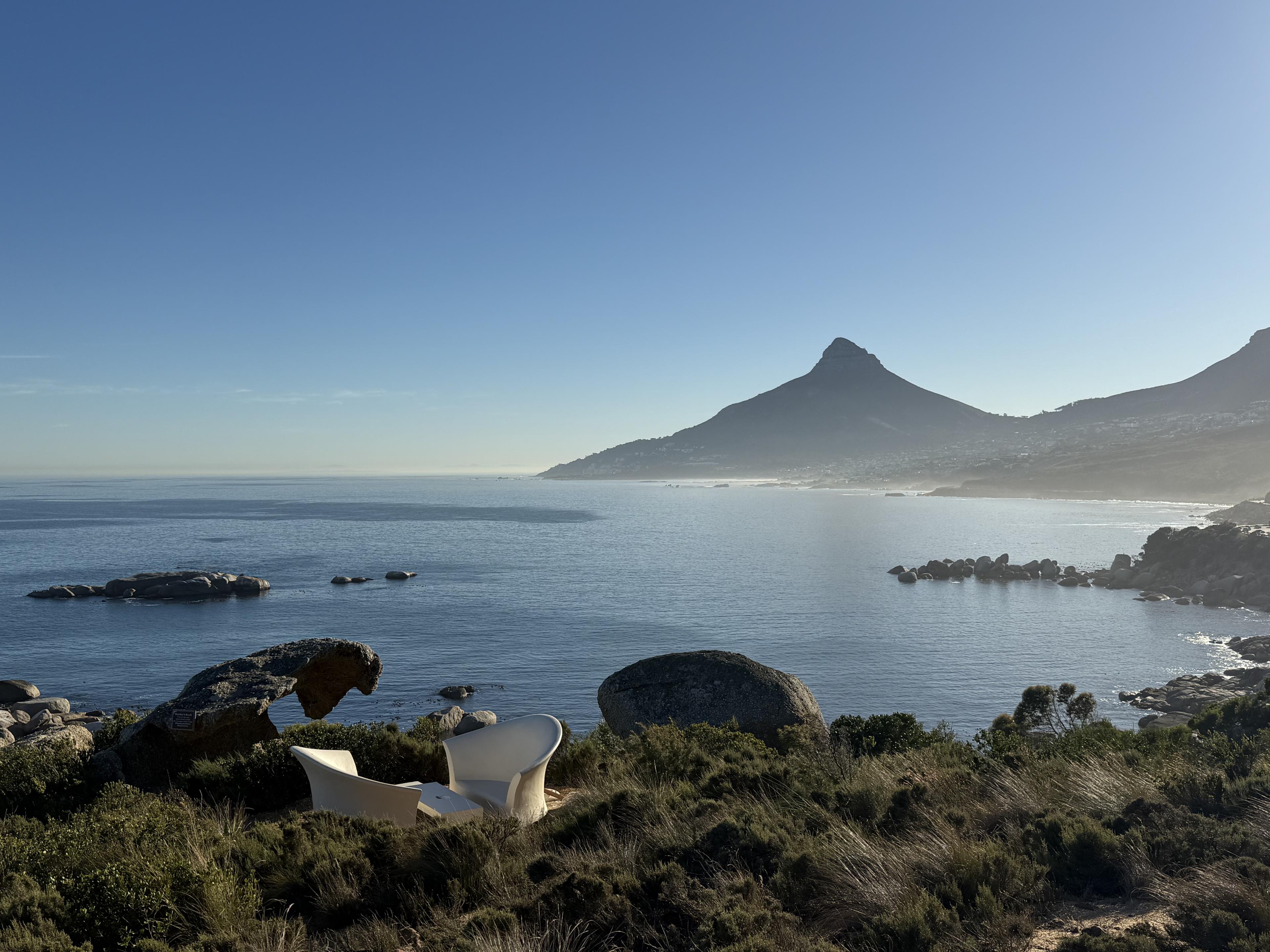 Advisor - South Africa: Safari & The Coast