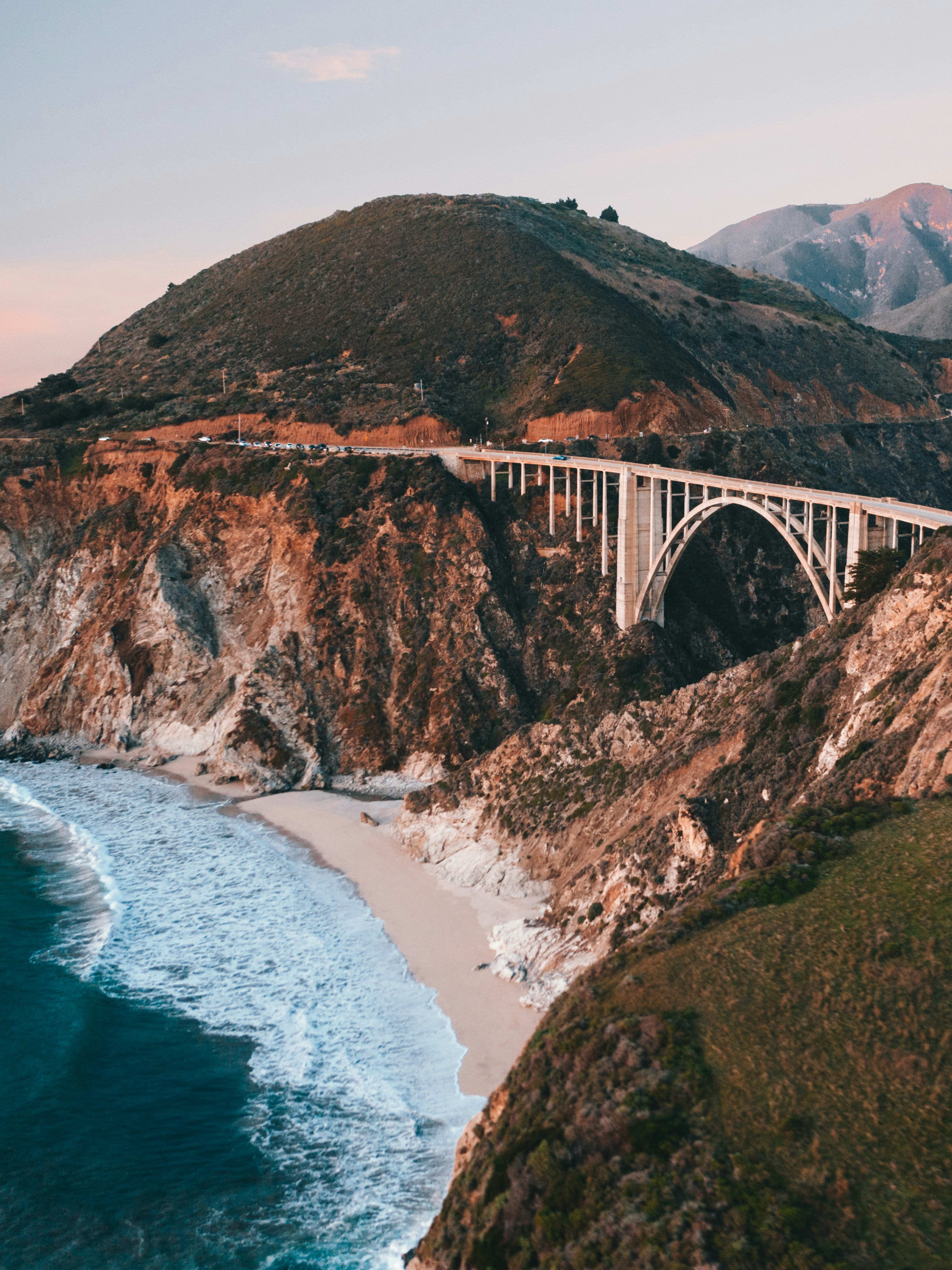 Advisor - Big Sur & Carmel: Coastal Luxe Living