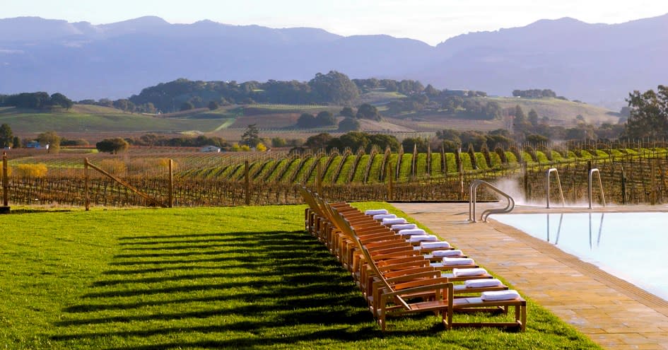 Advisor - Napa Carneros in 3 Days: A Small-Group Luxe Escape