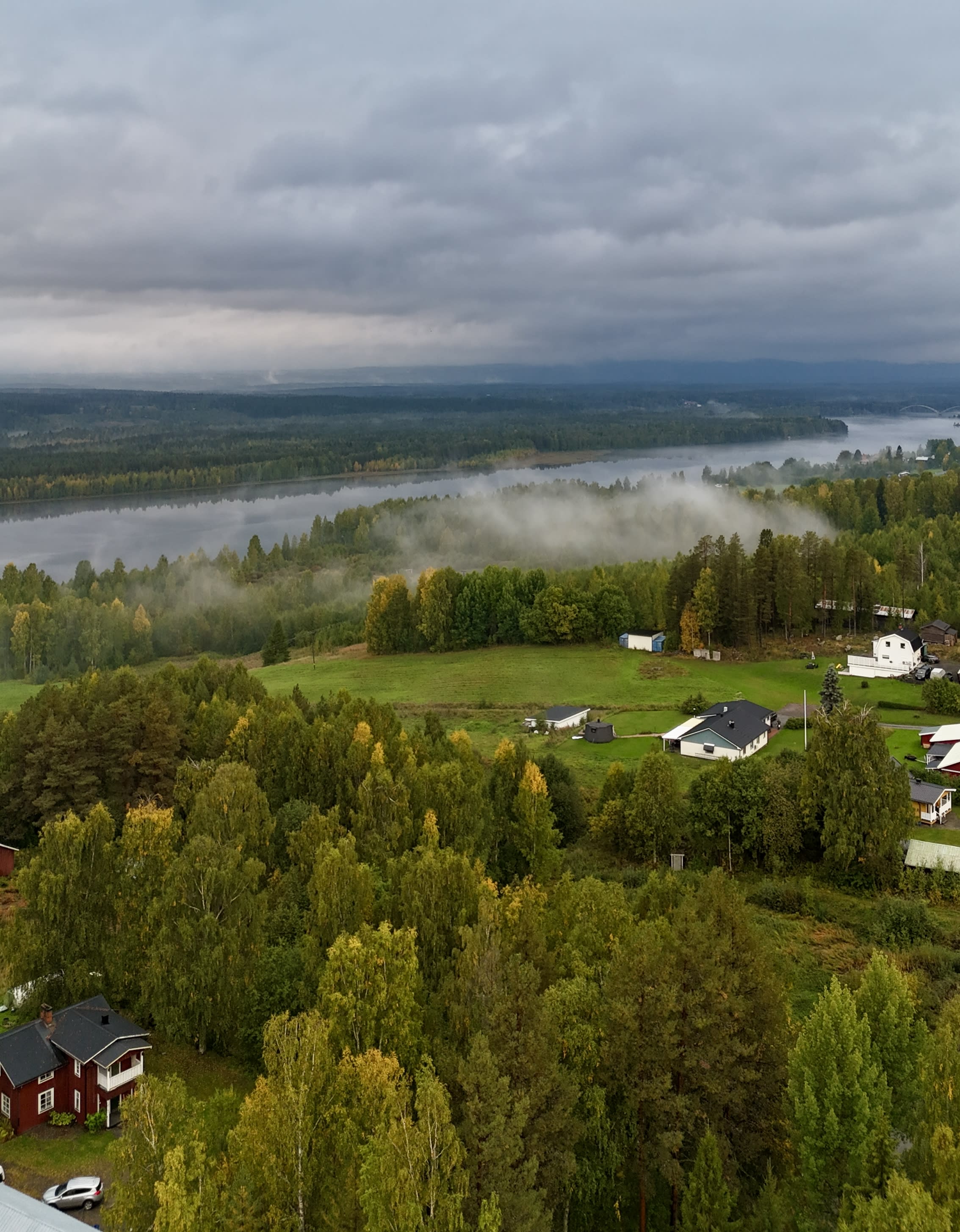 Fall Scandinavia Itinerary: Stockholm, Swedish Lapland & Copenhagen