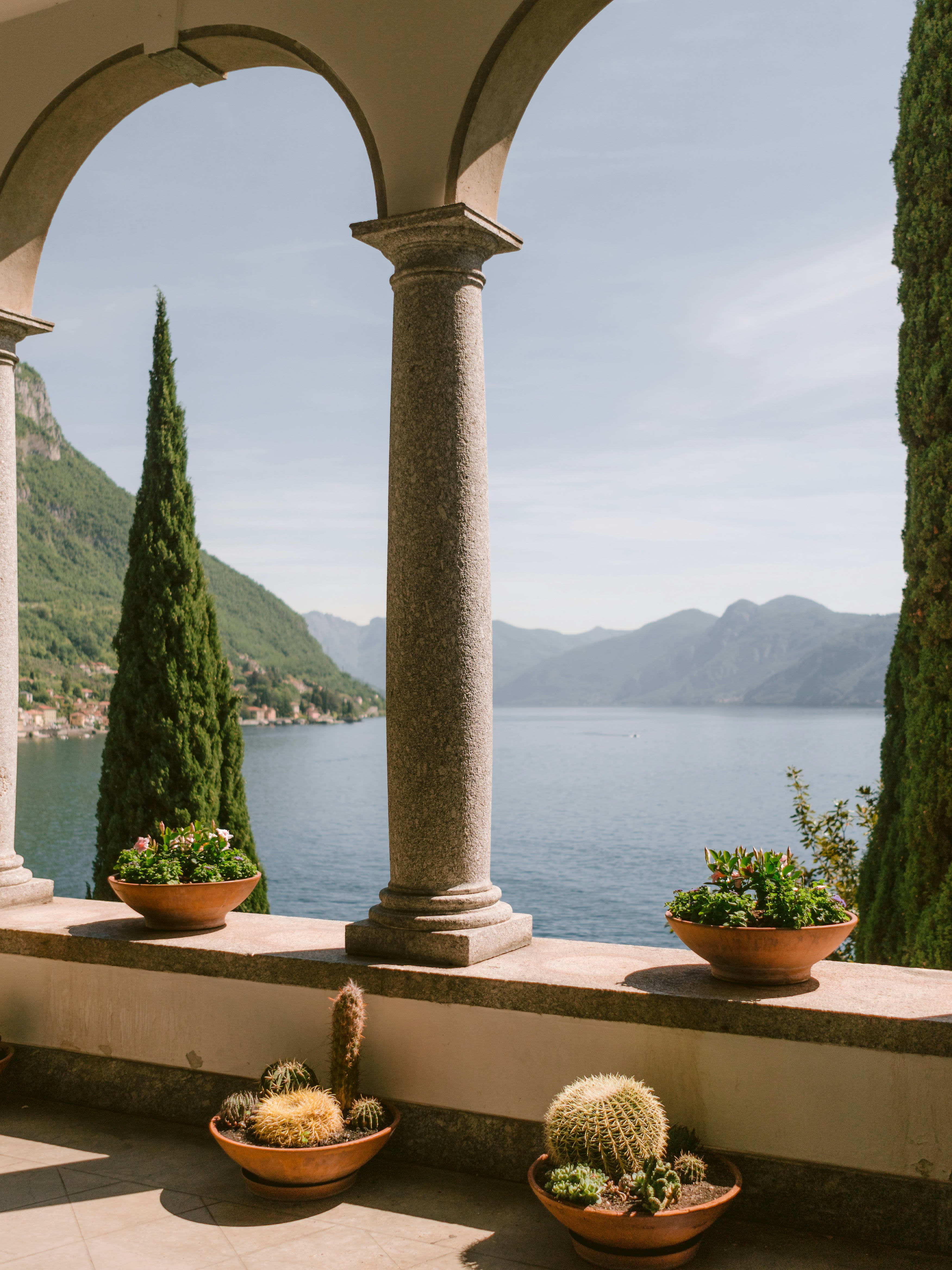 Advisor - Lake Como, Elevated: A Local-Luxe Guide