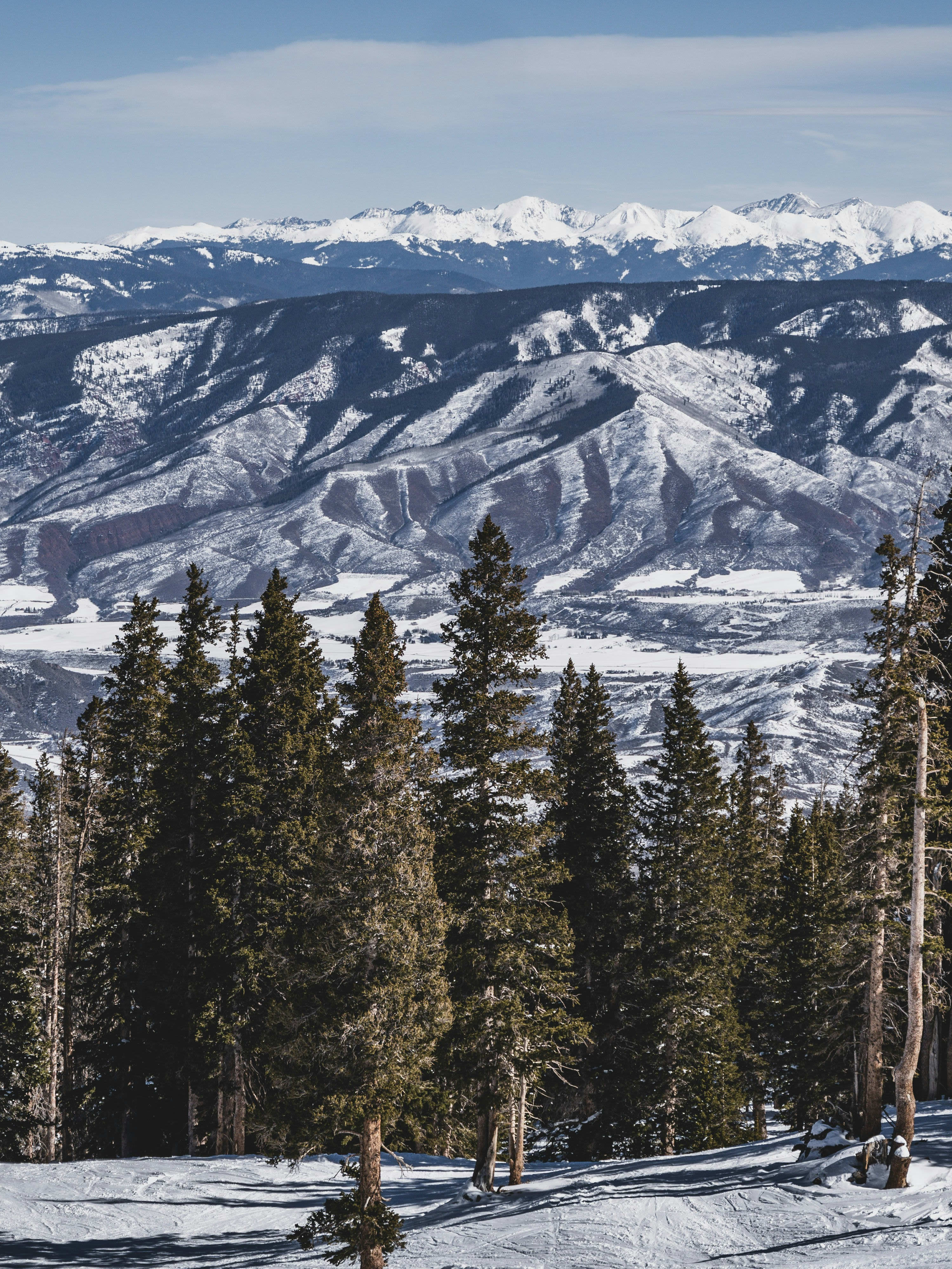 Advisor - Aspen: Beyond the Slopes