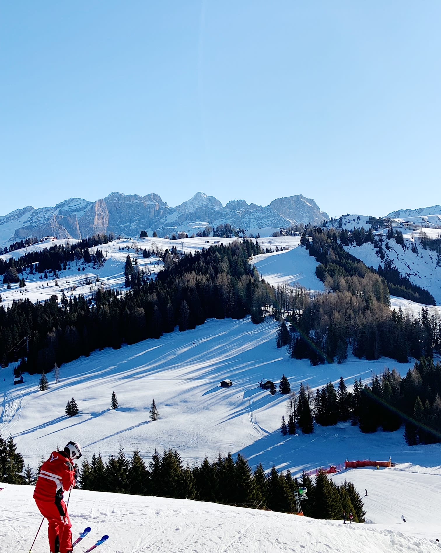 Advisor - An Epic Italian Ski Circus: Dolomiti Superski