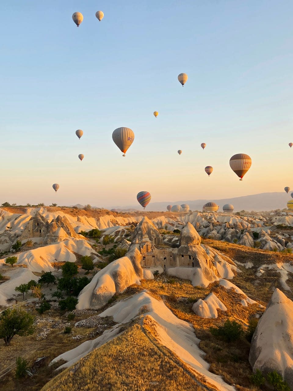 Advisor - The Fun Side of Turkey (with a Samos Getaway)