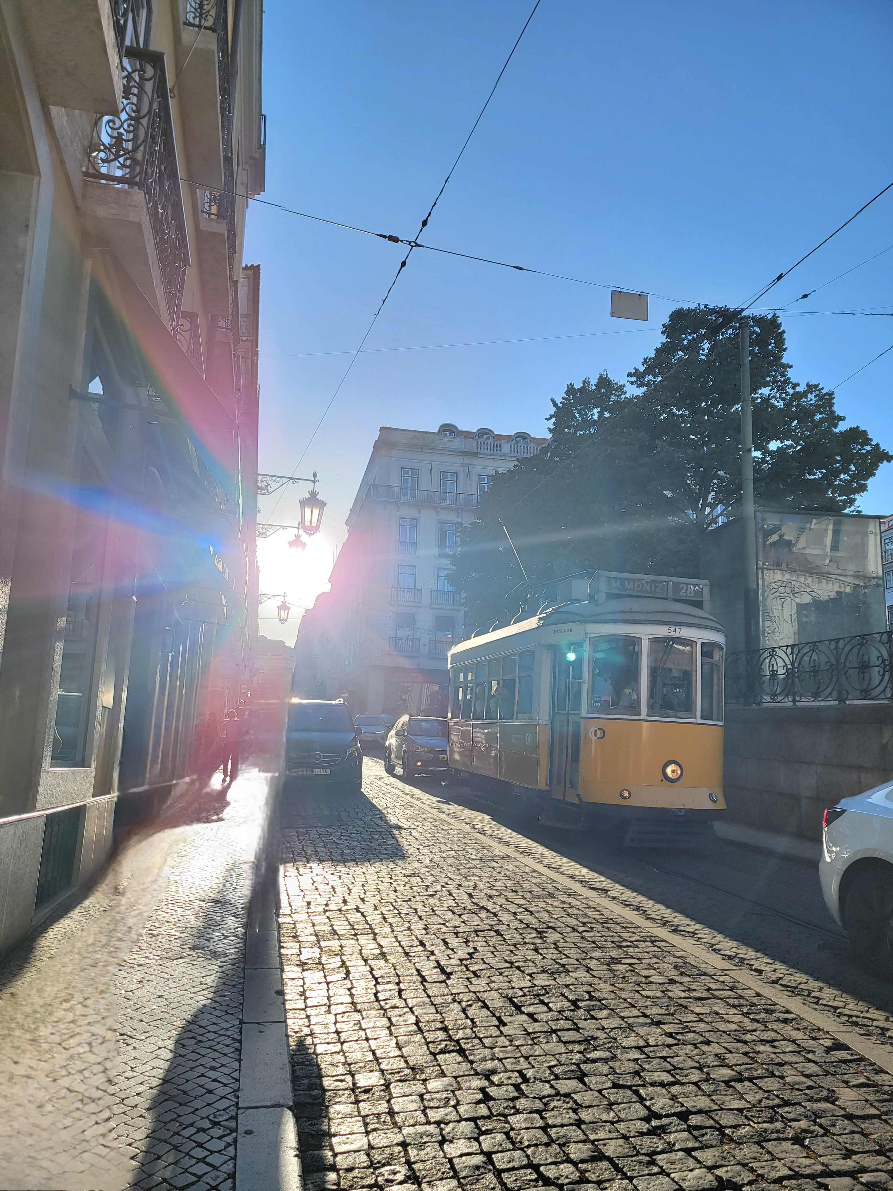 Advisor - Pastéis, Paella, & Panoramas: Tastes and Sights of Portugal