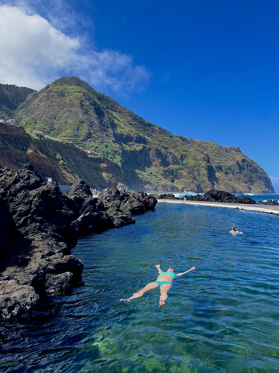 Advisor - Madeira Year-Round: An Ideal Island Escape