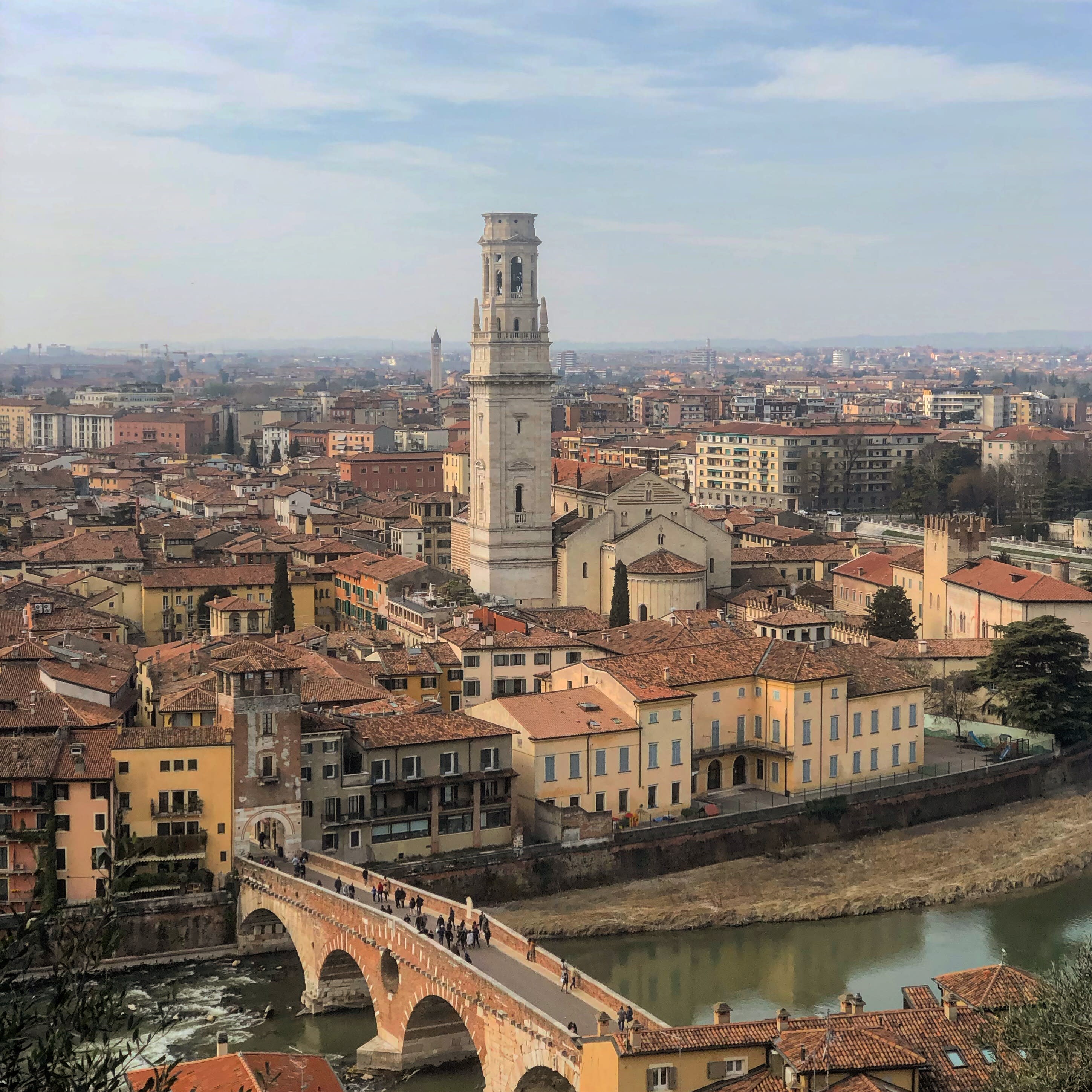 Love Florence? Meet Verona and Bologna: Two Gems Hiding in Plain Sight