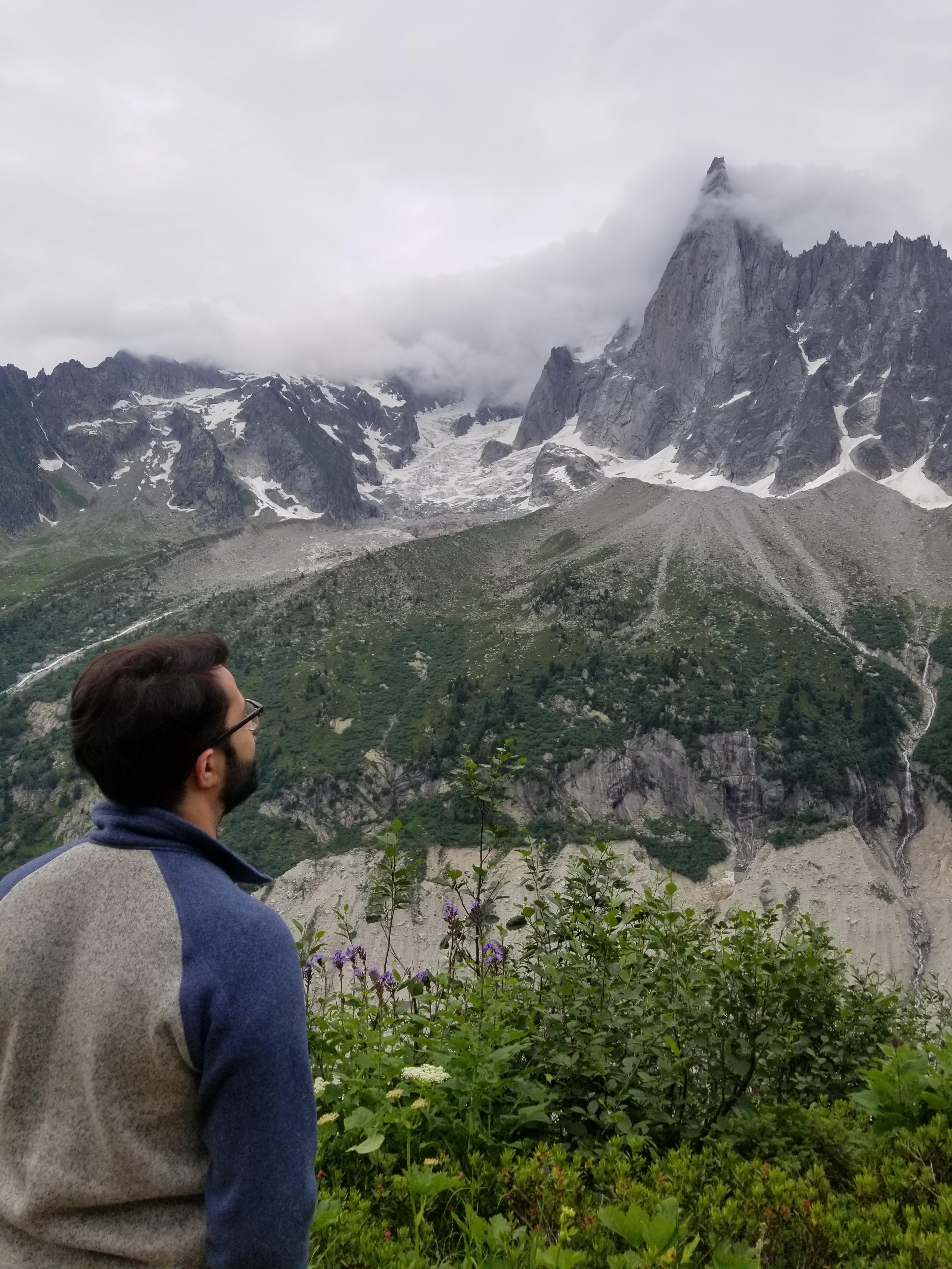 Advisor - Your Perfect Weekend in the Alps: A 3-Day Itinerary