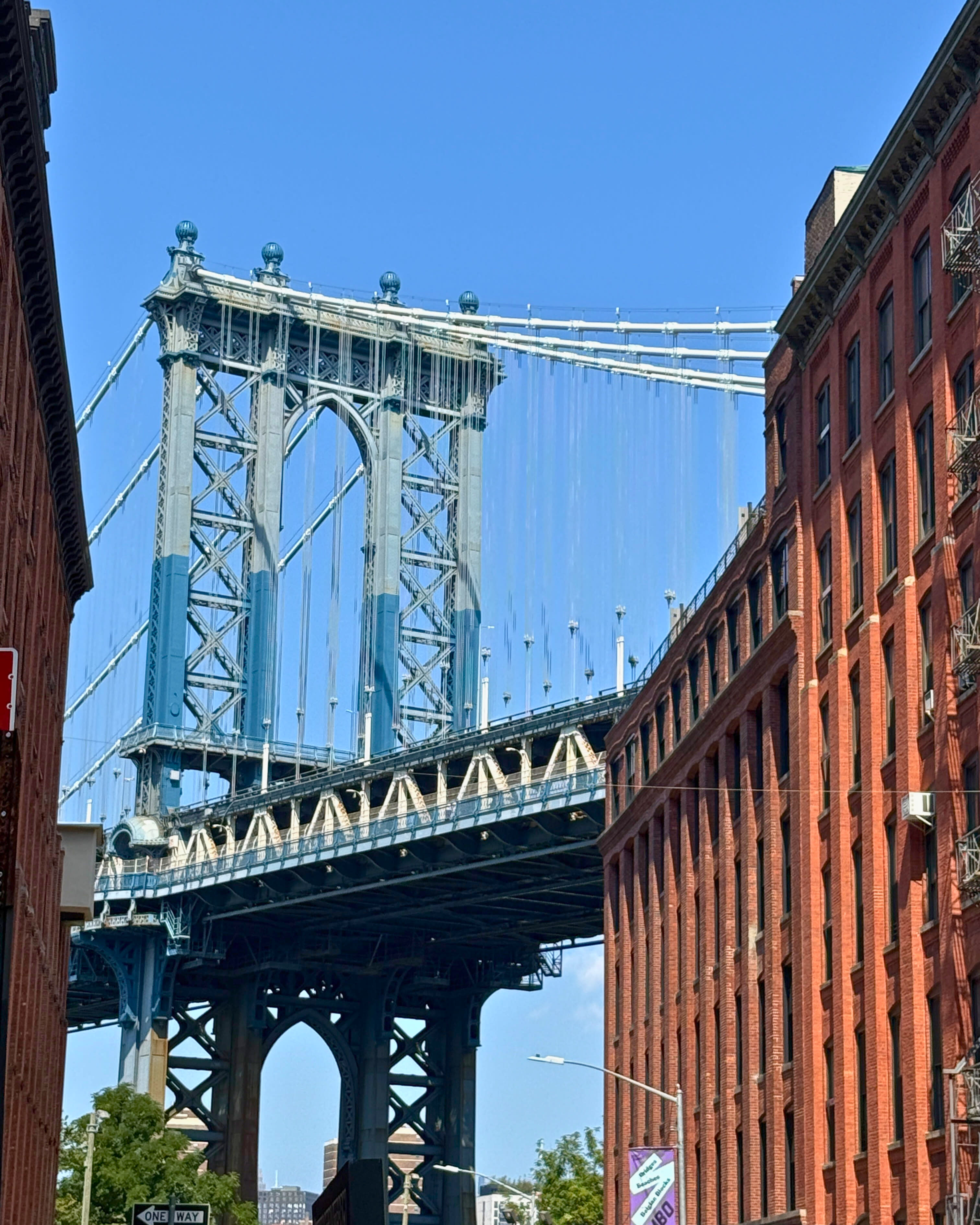 Advisor - From Manhattan to Brooklyn: The Perfect 3 Days in NYC